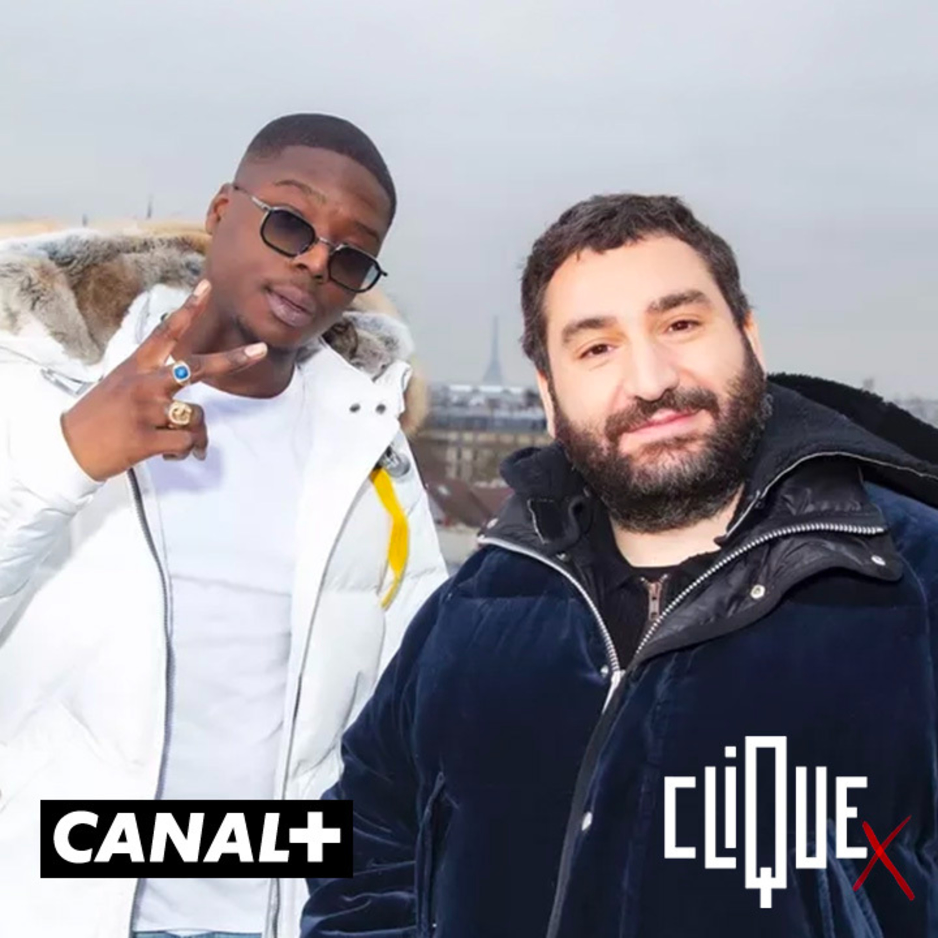 Clique x Ninho (Part 2)