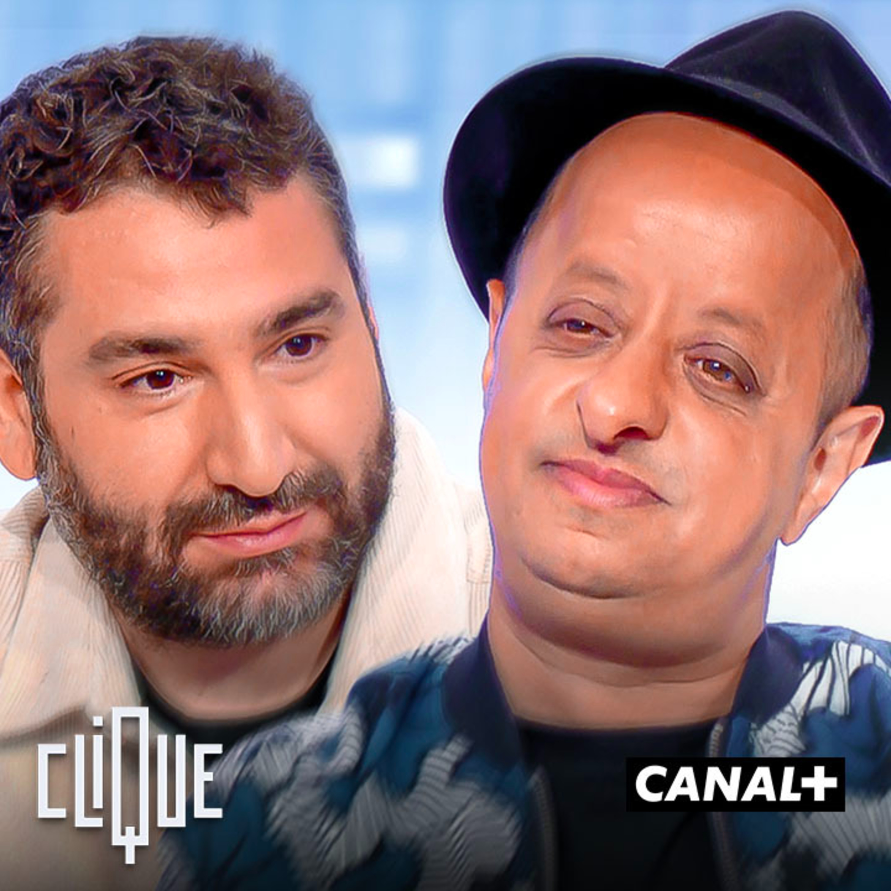 Booder : "Je suis ni Français, ni Marocain, je suis un être humain"