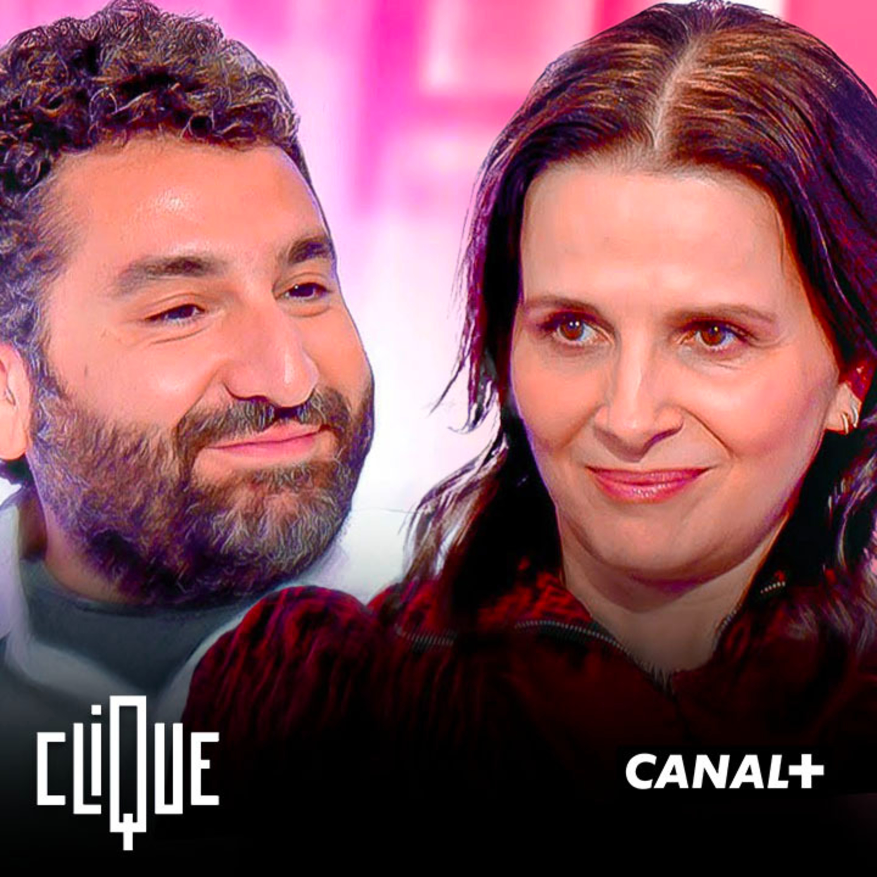 Juliette Binoche dénonce 20 ans de violences sexuelles dans le cinéma