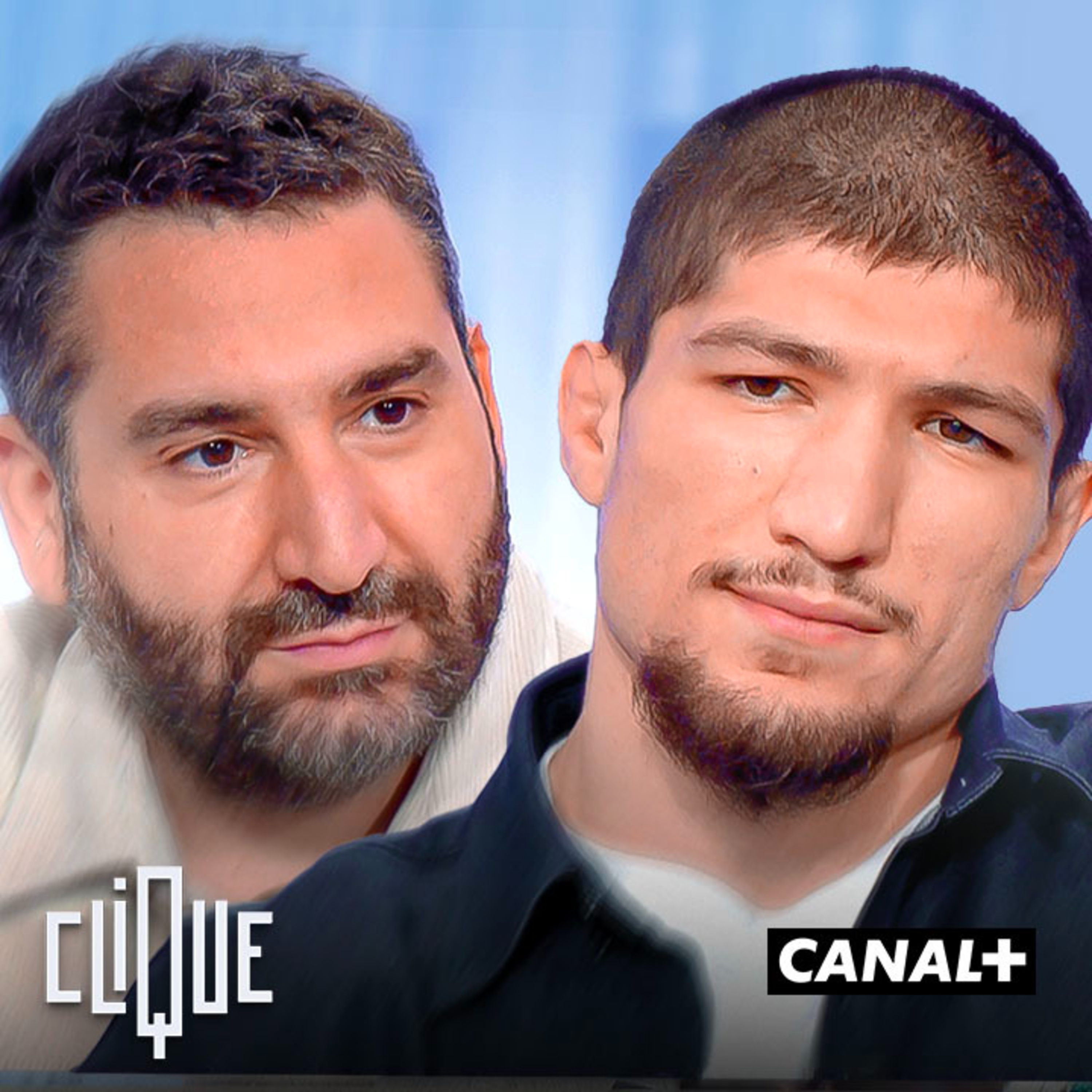 Baki : "Je n'ai qu'un objectif, devenir le meilleur combattant de la planète"