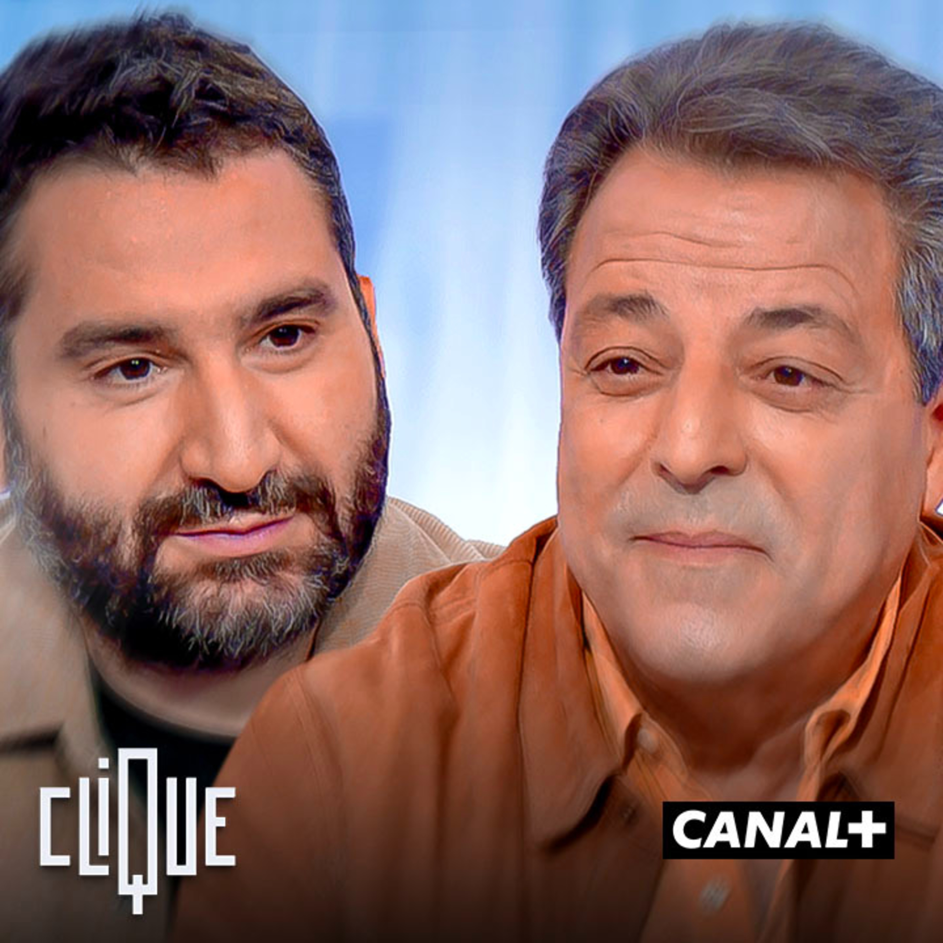 Chico des Gipsy Kings : "Un faux Chico a chanté pour Drake à ma place"