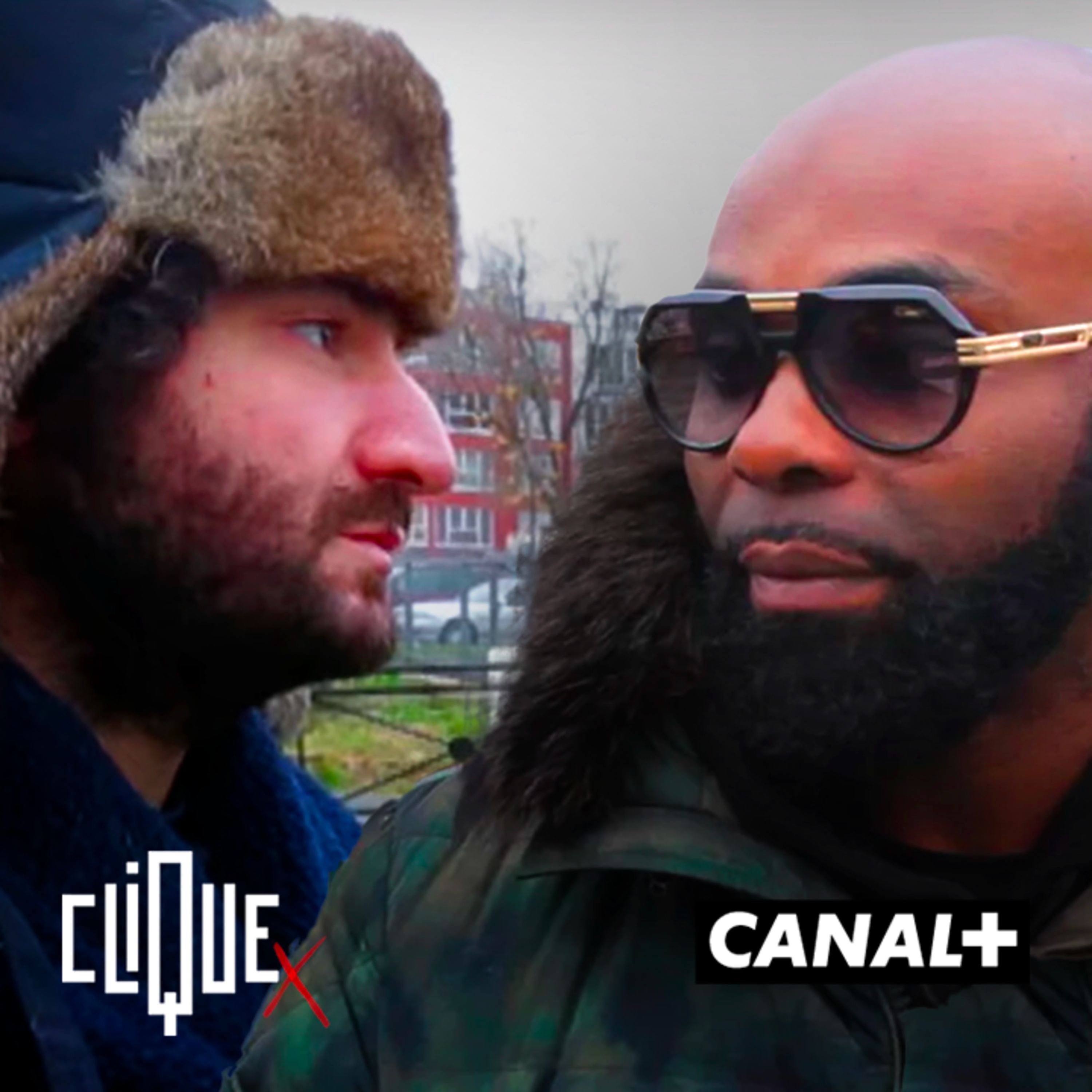 Clique x Kaaris