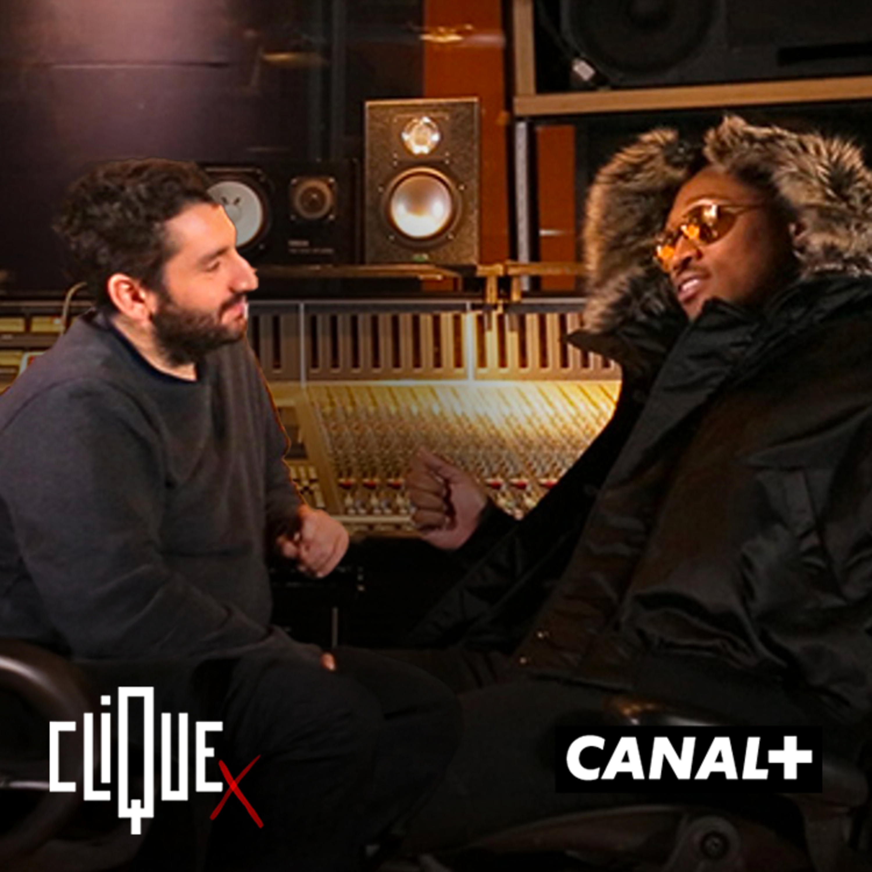 Clique x Future