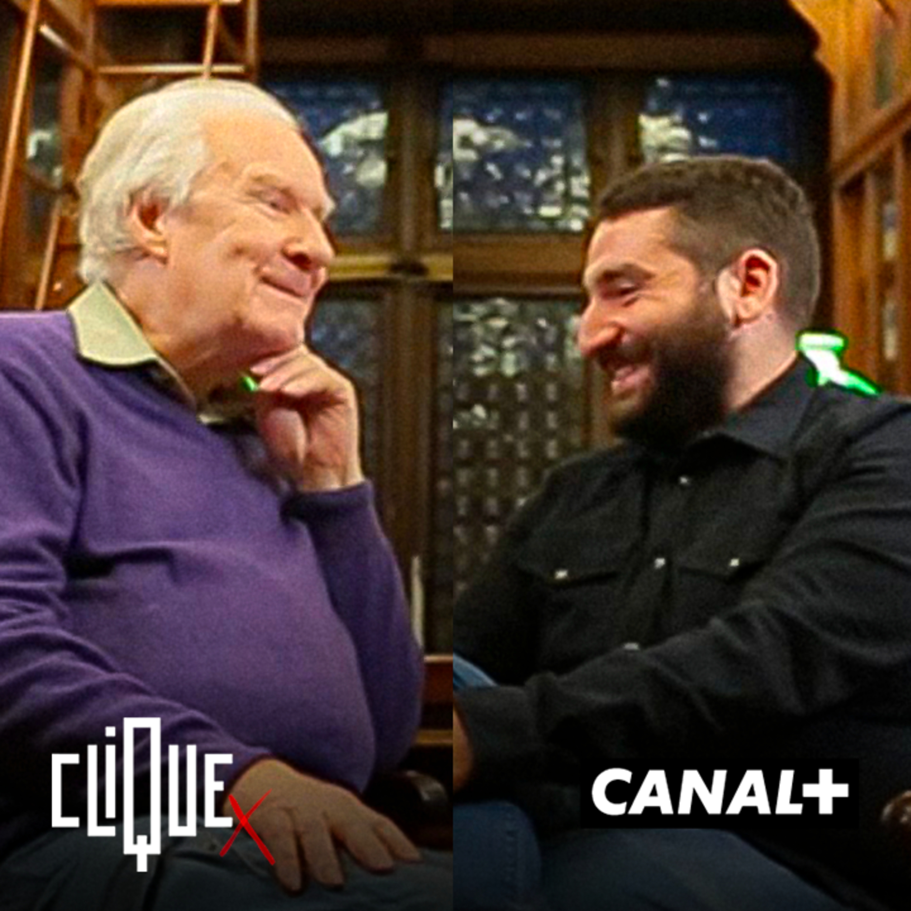 Clique x Alain Badiou