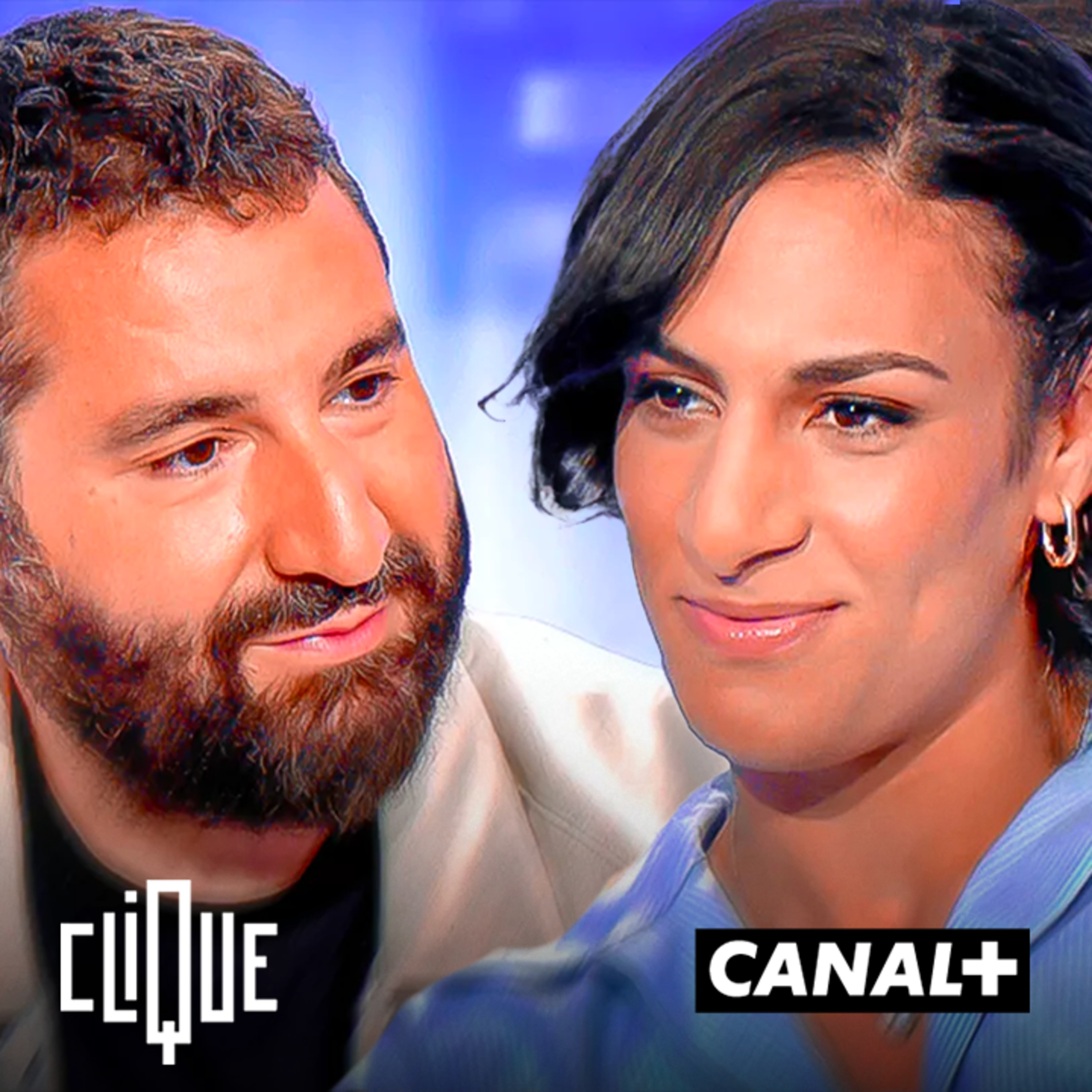 Imane Khelif : "La médaille d'or est la réponse à tous ceux qui m'ont attaquée"