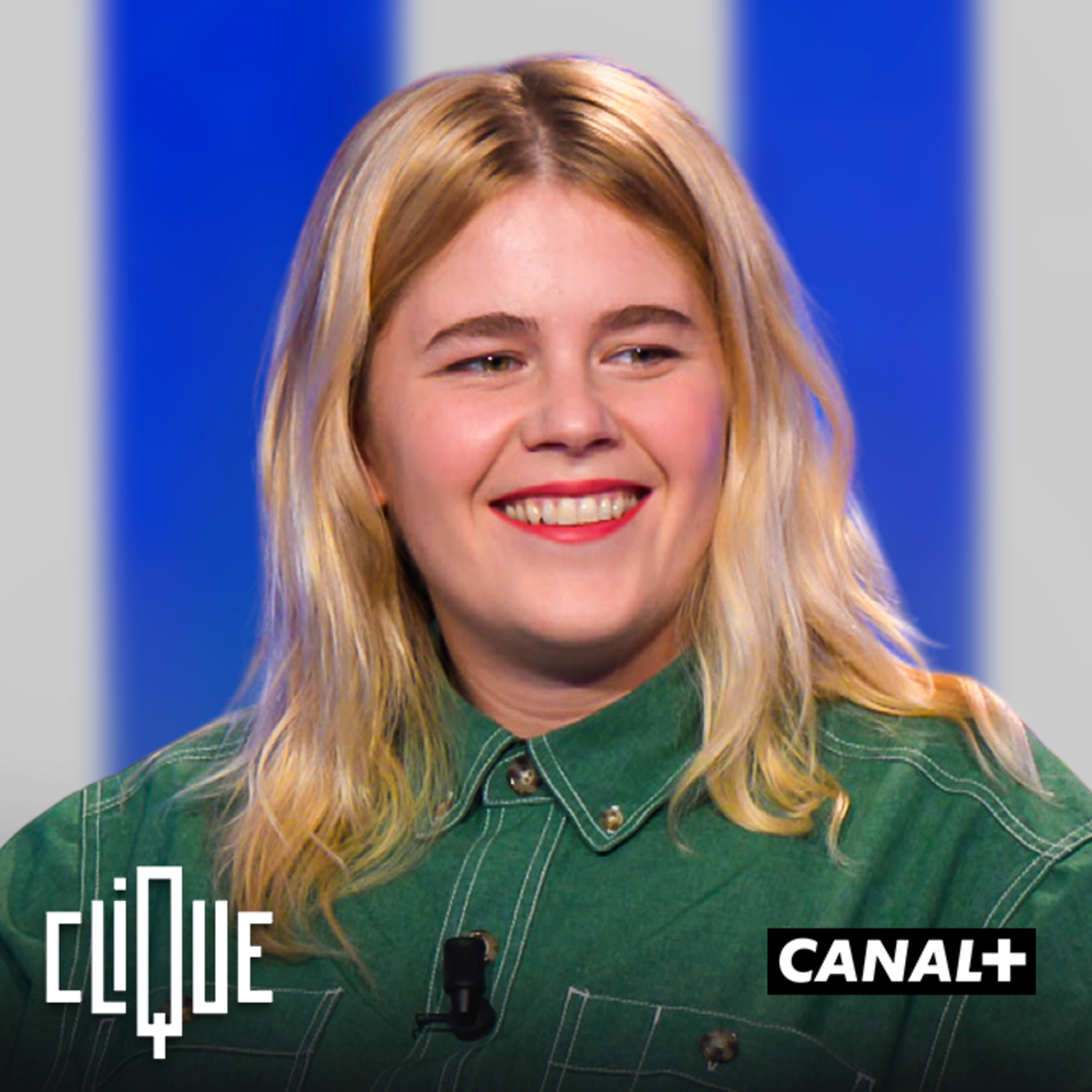 Zaho de Sagazan, sa réédition La symphonie des éclairs (Orchestral Odyssey)