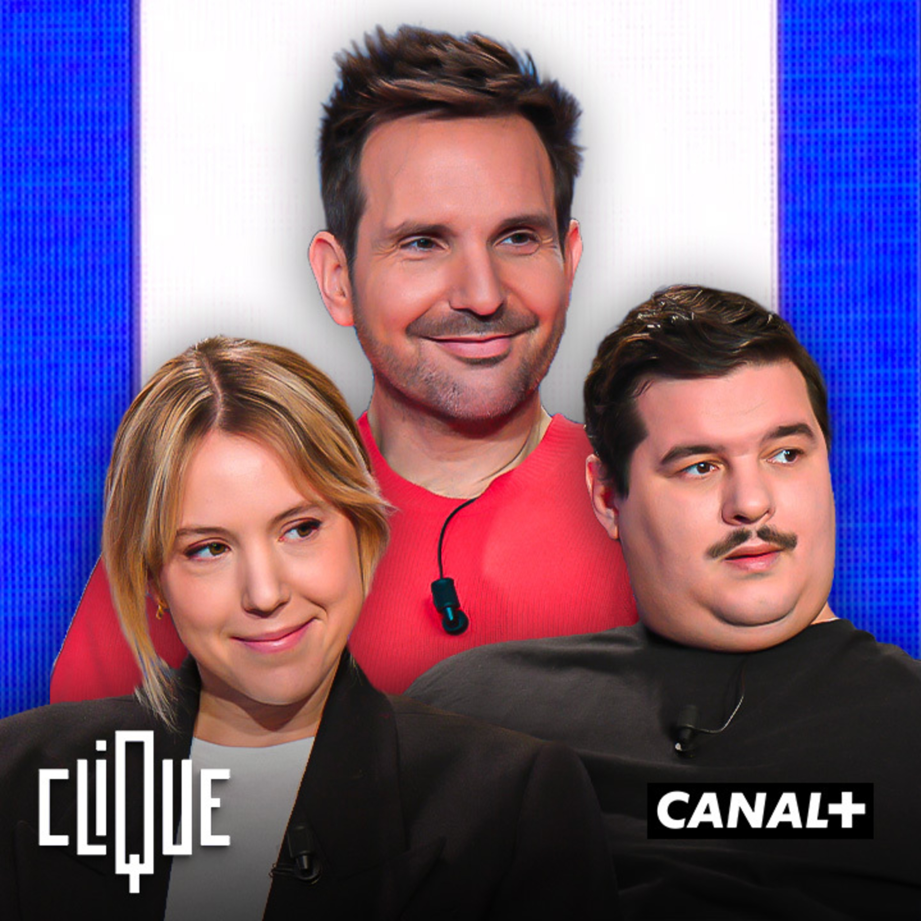 "Je ne fais pas la course aux étoiles" : Christophe Michalak, Jaïs Minoun et Manon Fleury "Je ne fais pas la course aux étoiles" : Christophe Michalak, Jaïs Minoun et Manon Fleury