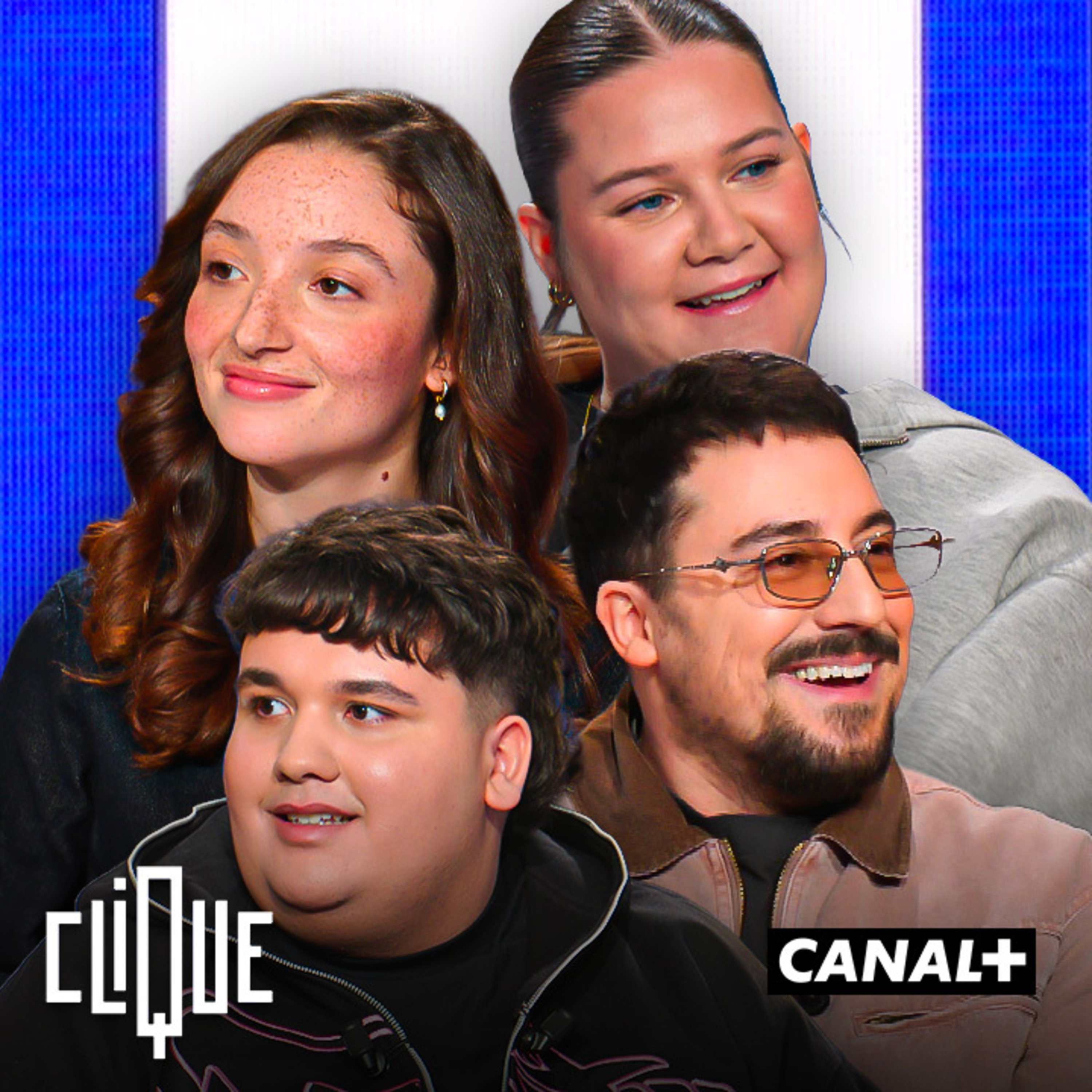 Freddy Gladieux, Lalou, Snachez et Justine : quand internet devient un art à part entière