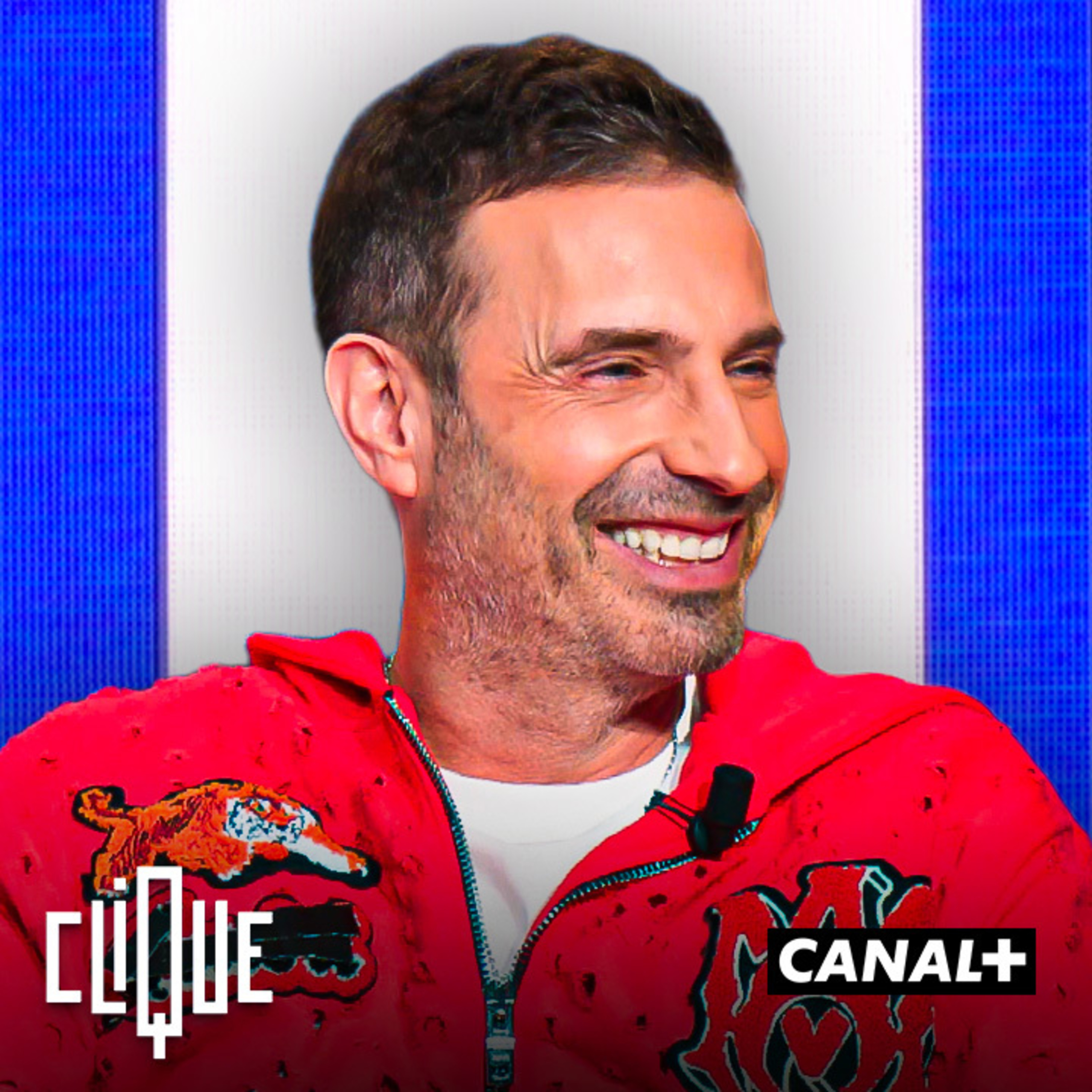 Richard Orlinski juge l'art contemporain