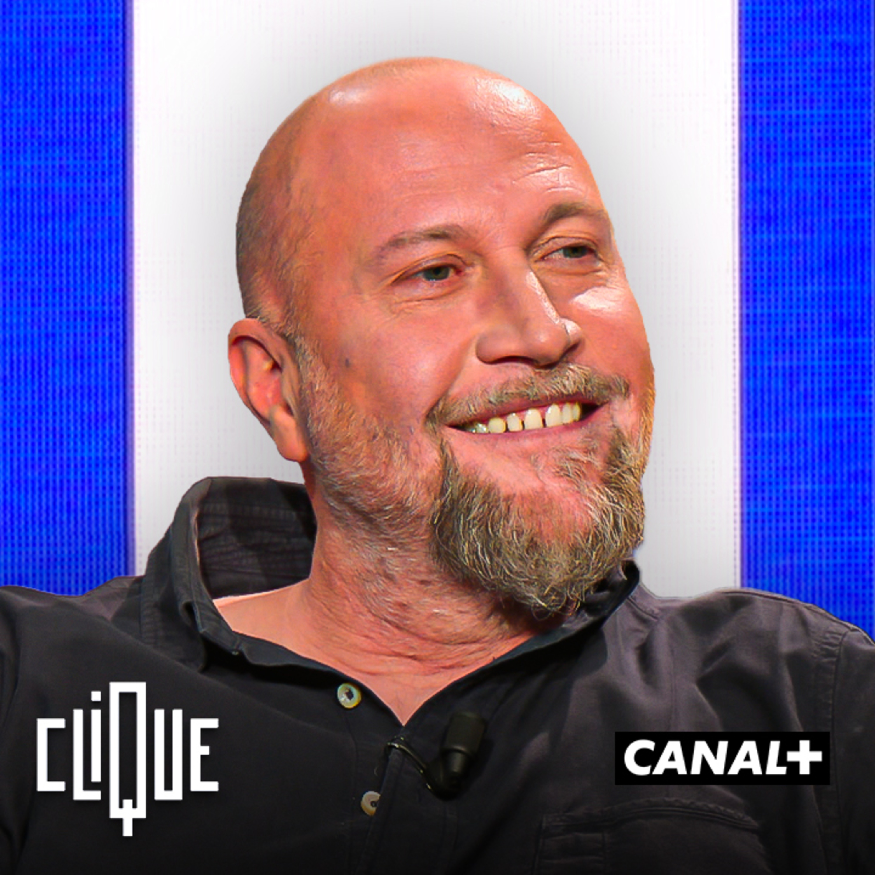 François Damiens : la personnalité préférée des Belges