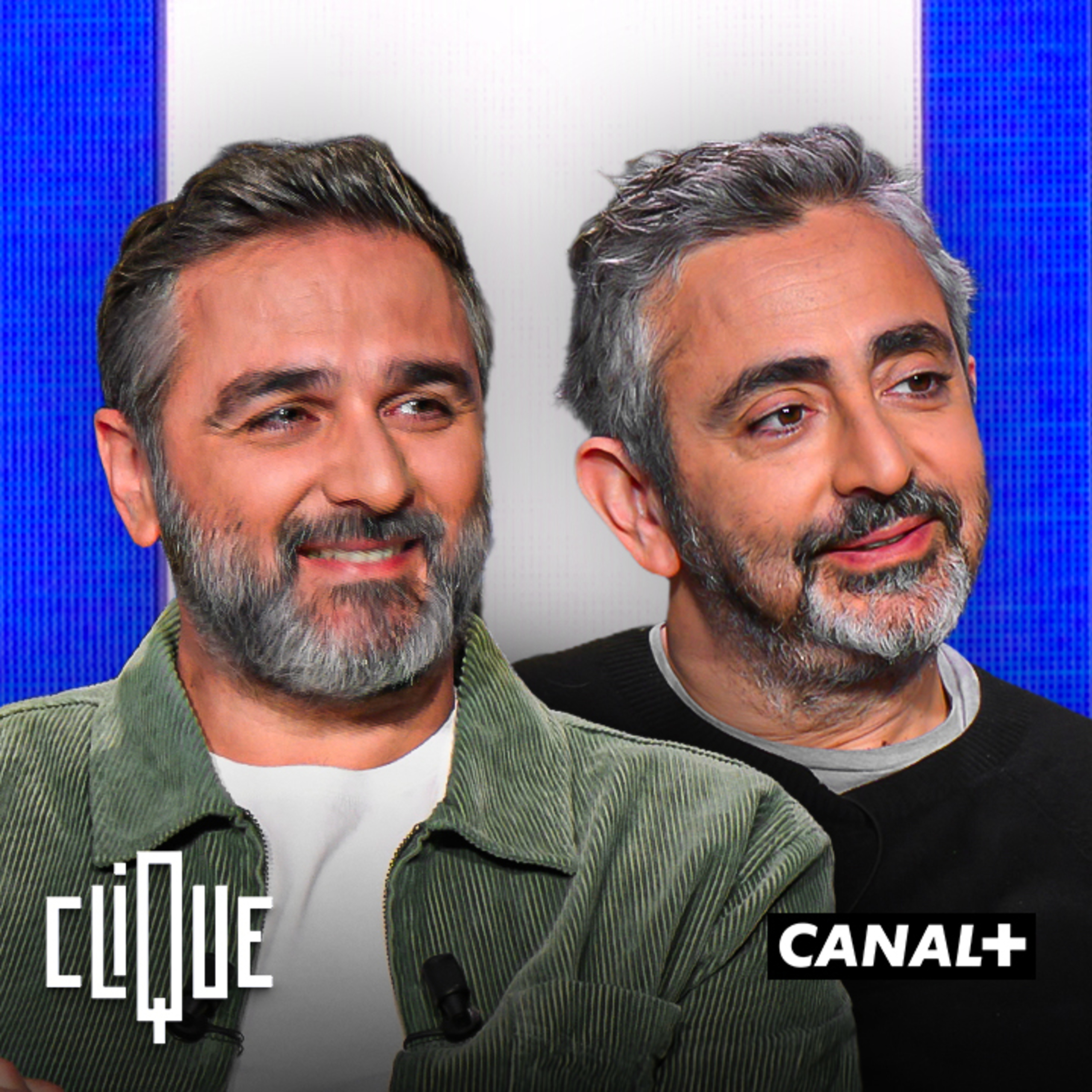 Éric Toledano et Olivier Nakache : Omar Sy, Golden Globes, Steven Spielberg, Intouchables