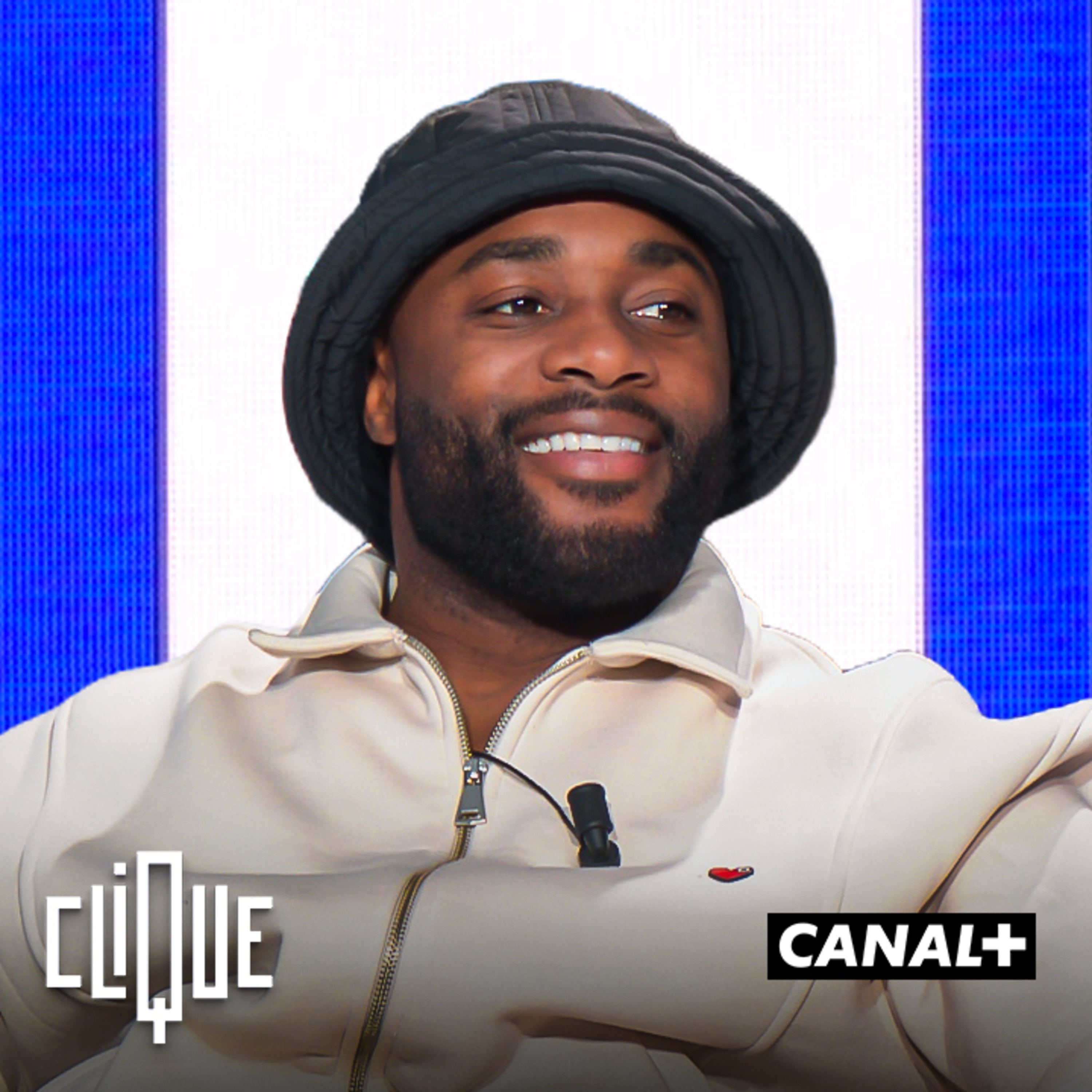 Gradur : Naza, willylancien et l'IA dans la musique, Migos, le projet 100% Congo