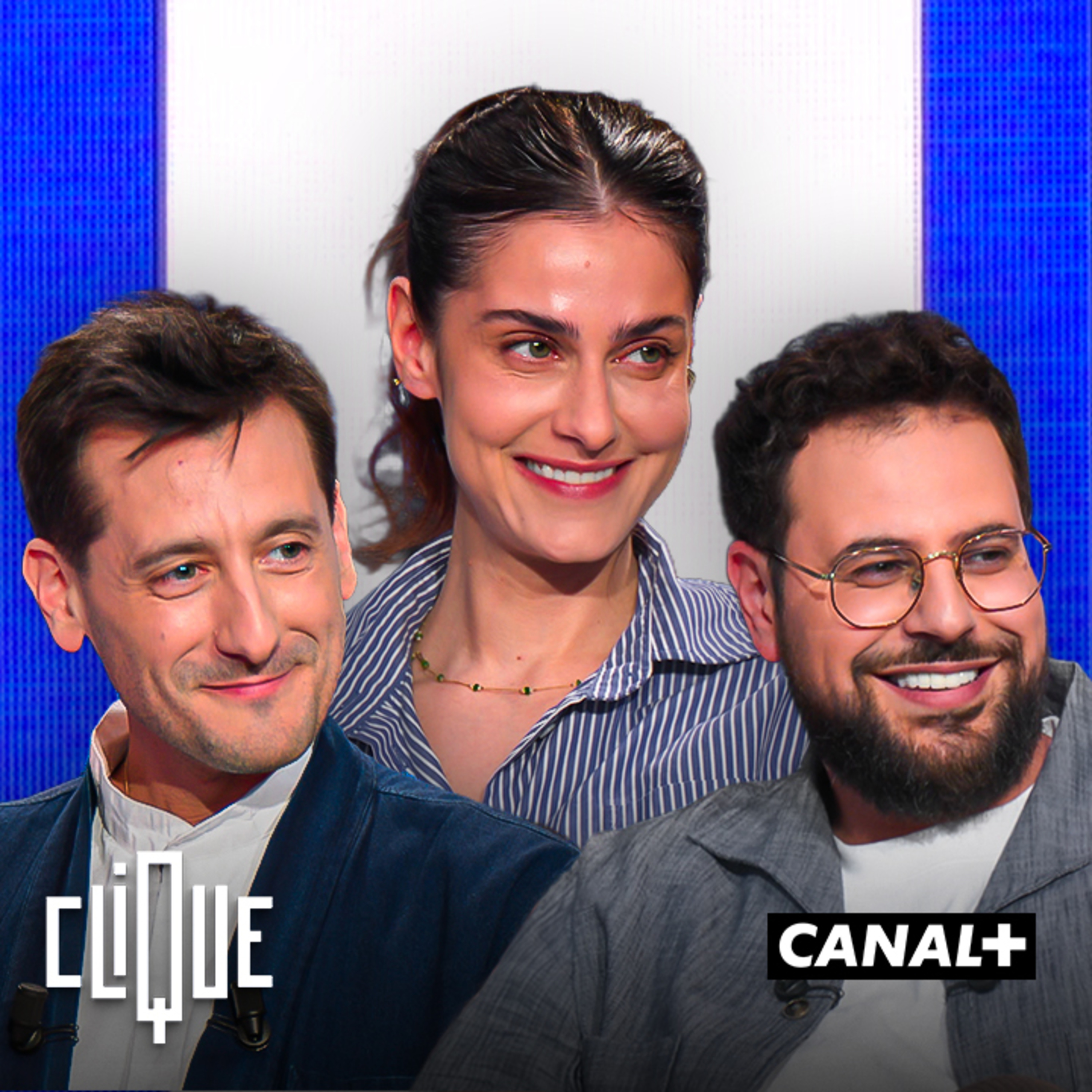 Vivons-nous dans une simulation ? Avec Hakim Jemili, Eugénie Derouand et Loïc Hecht