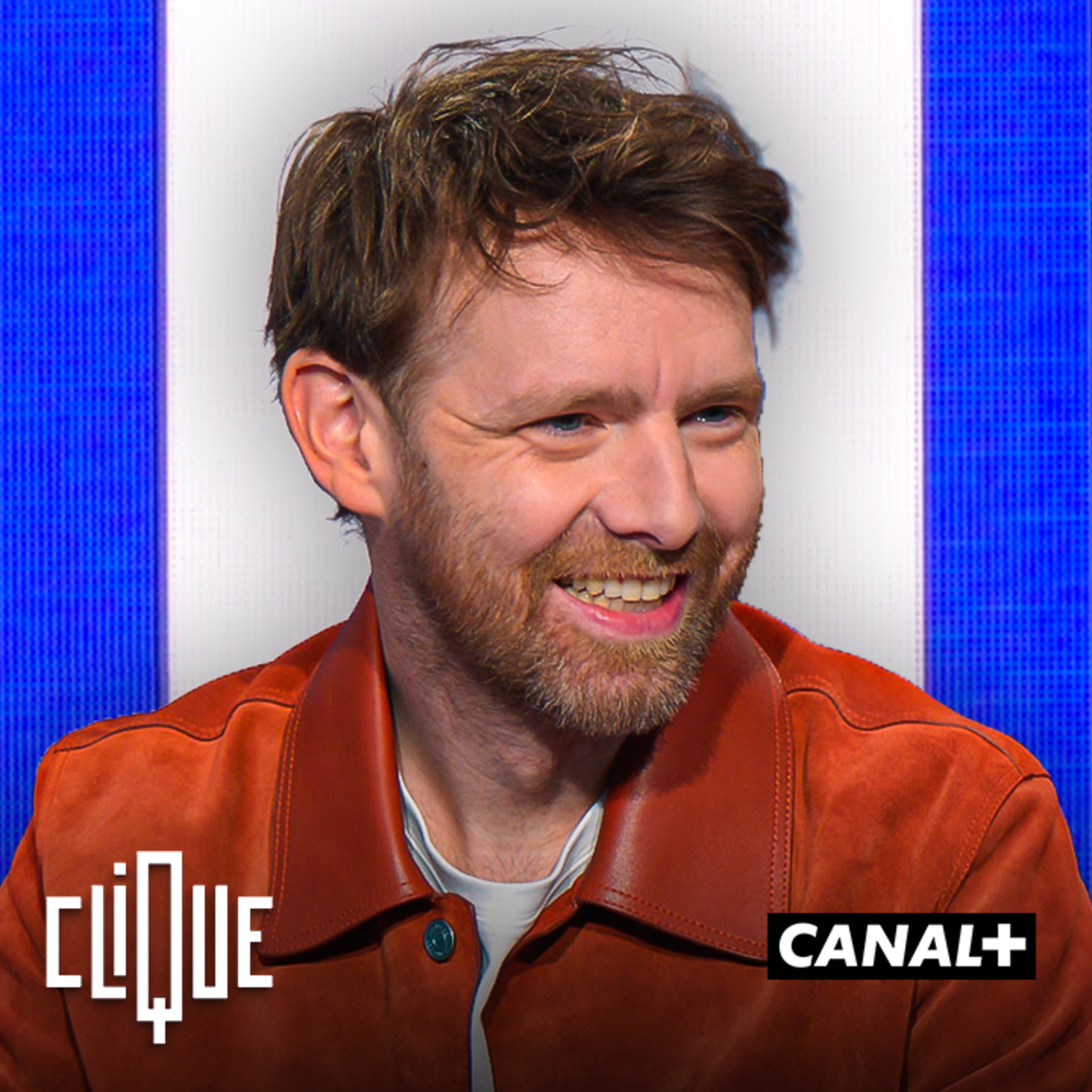 Antoine Reinartz : PSG, Julia Roberts, cueillir des fleurs, T'choupi...