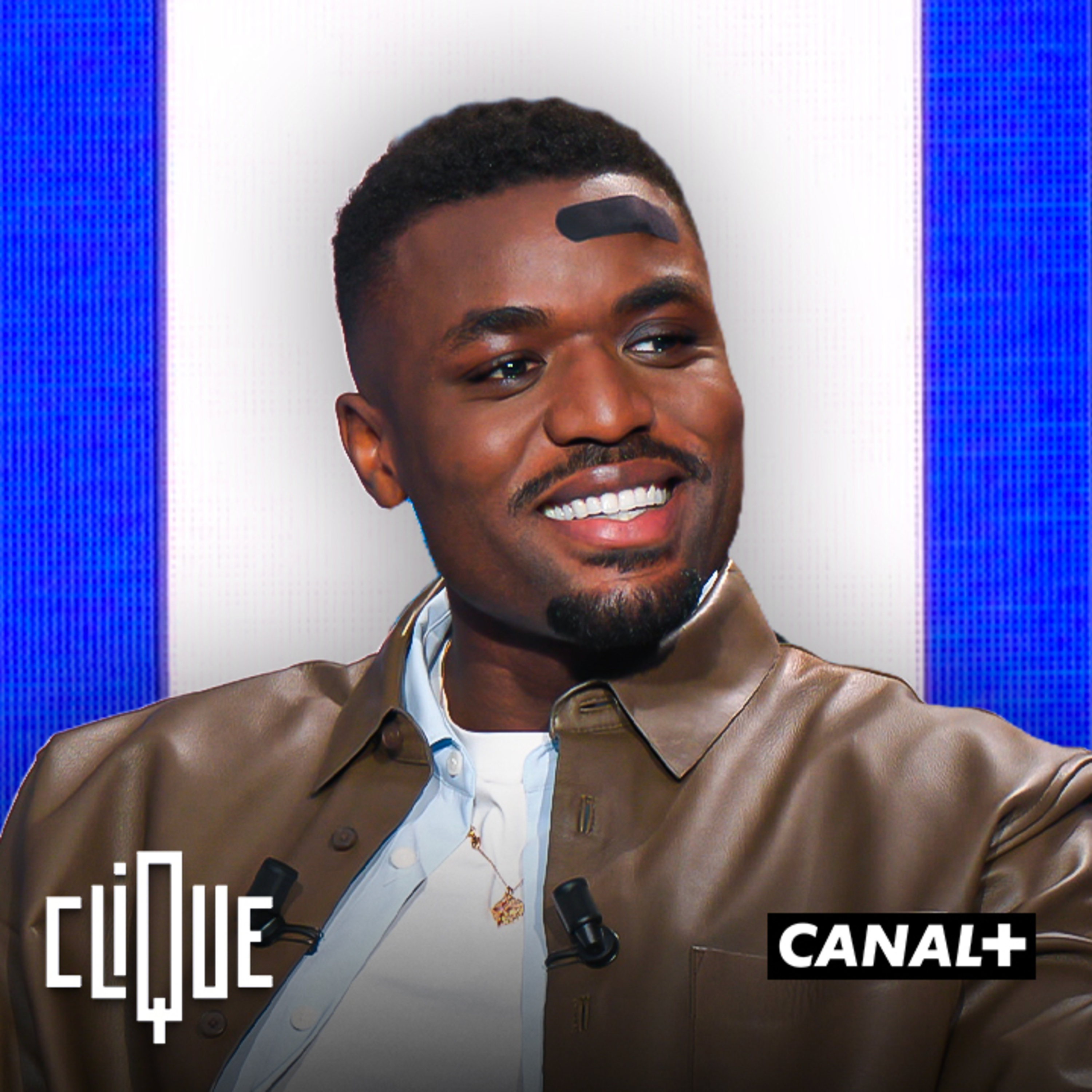 Le grand retour de Wil Aime dans Clique