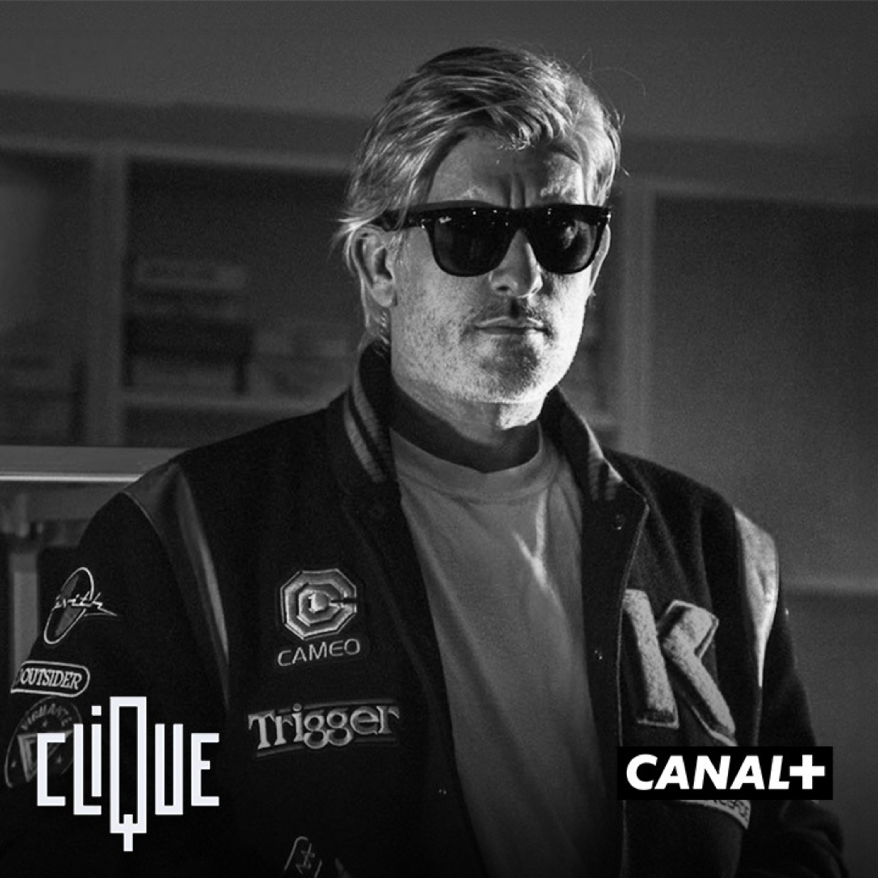 Conversation avec Kavinsky