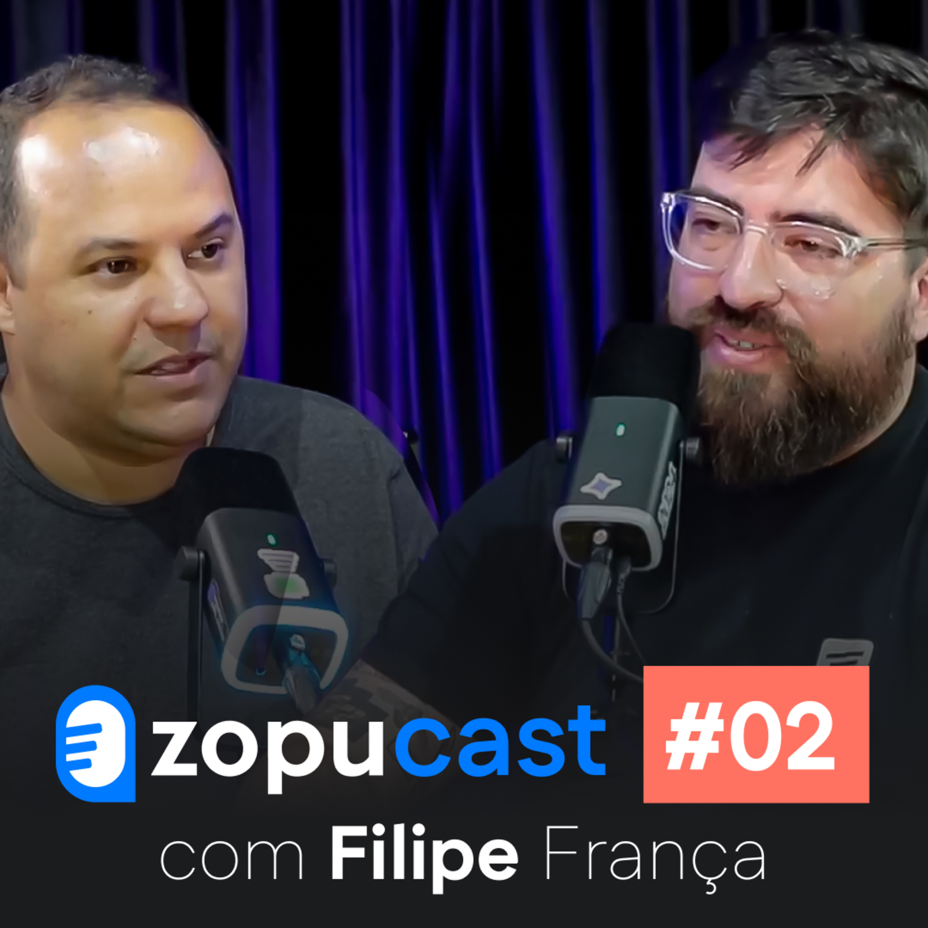 Zopucast