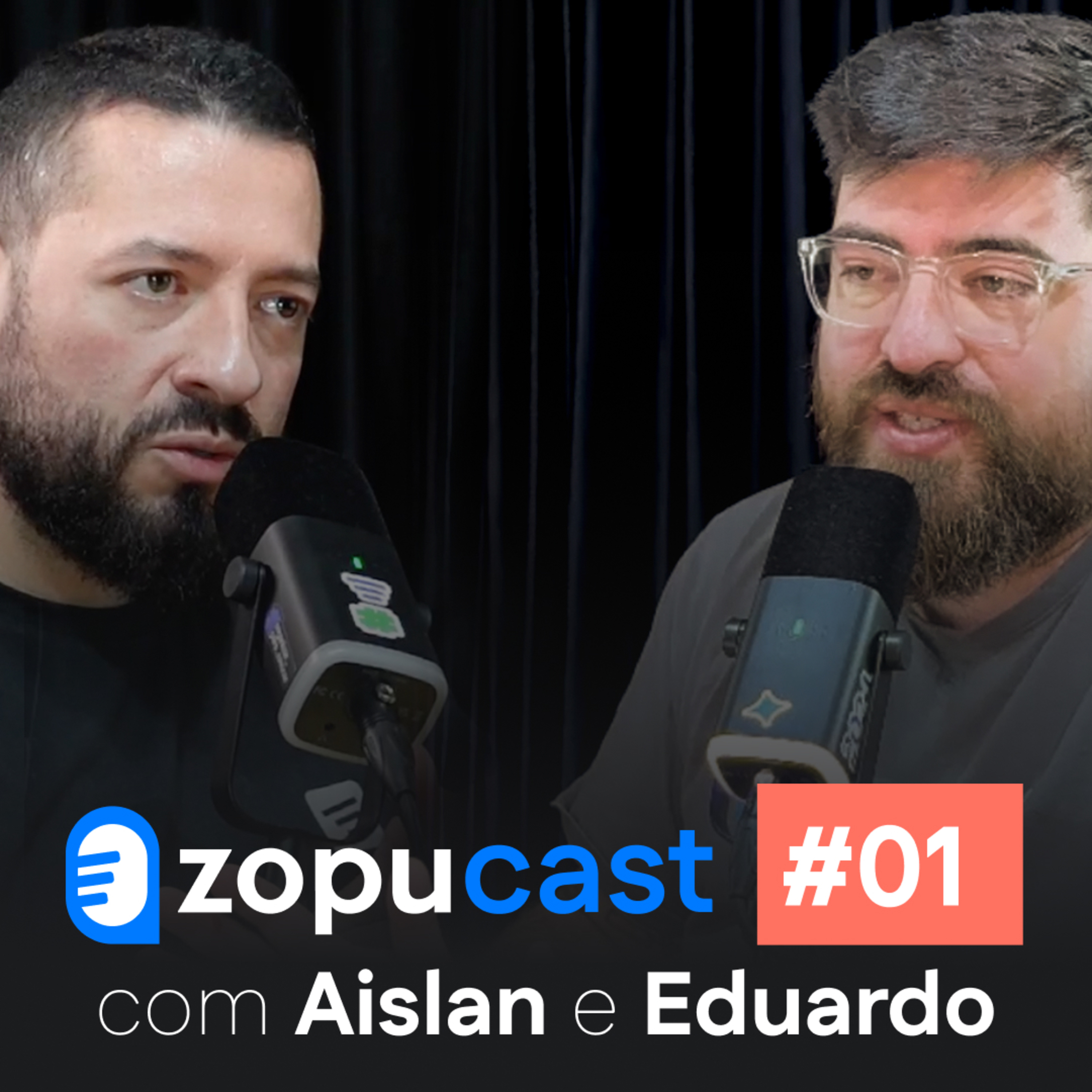 Zopucast