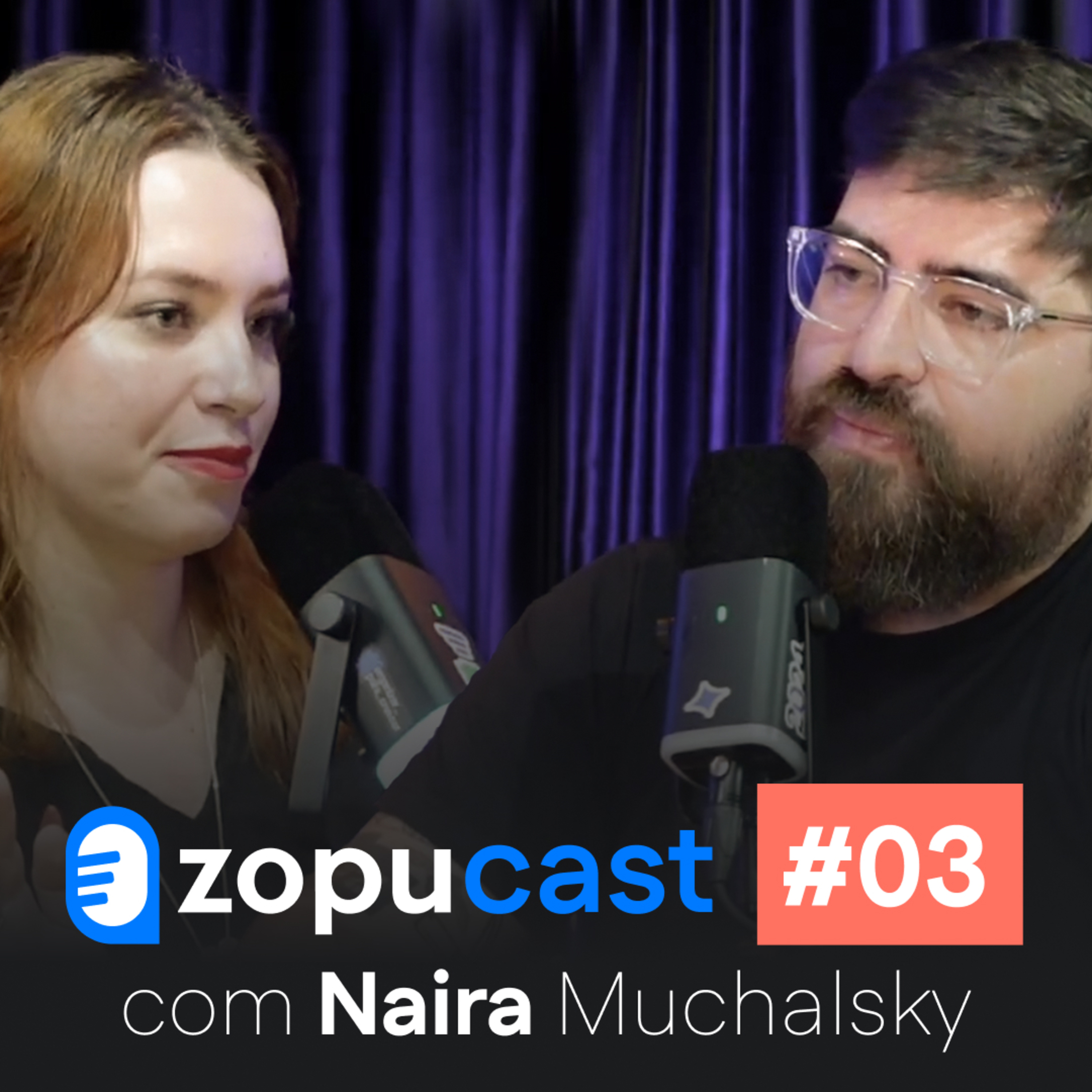 Zopucast