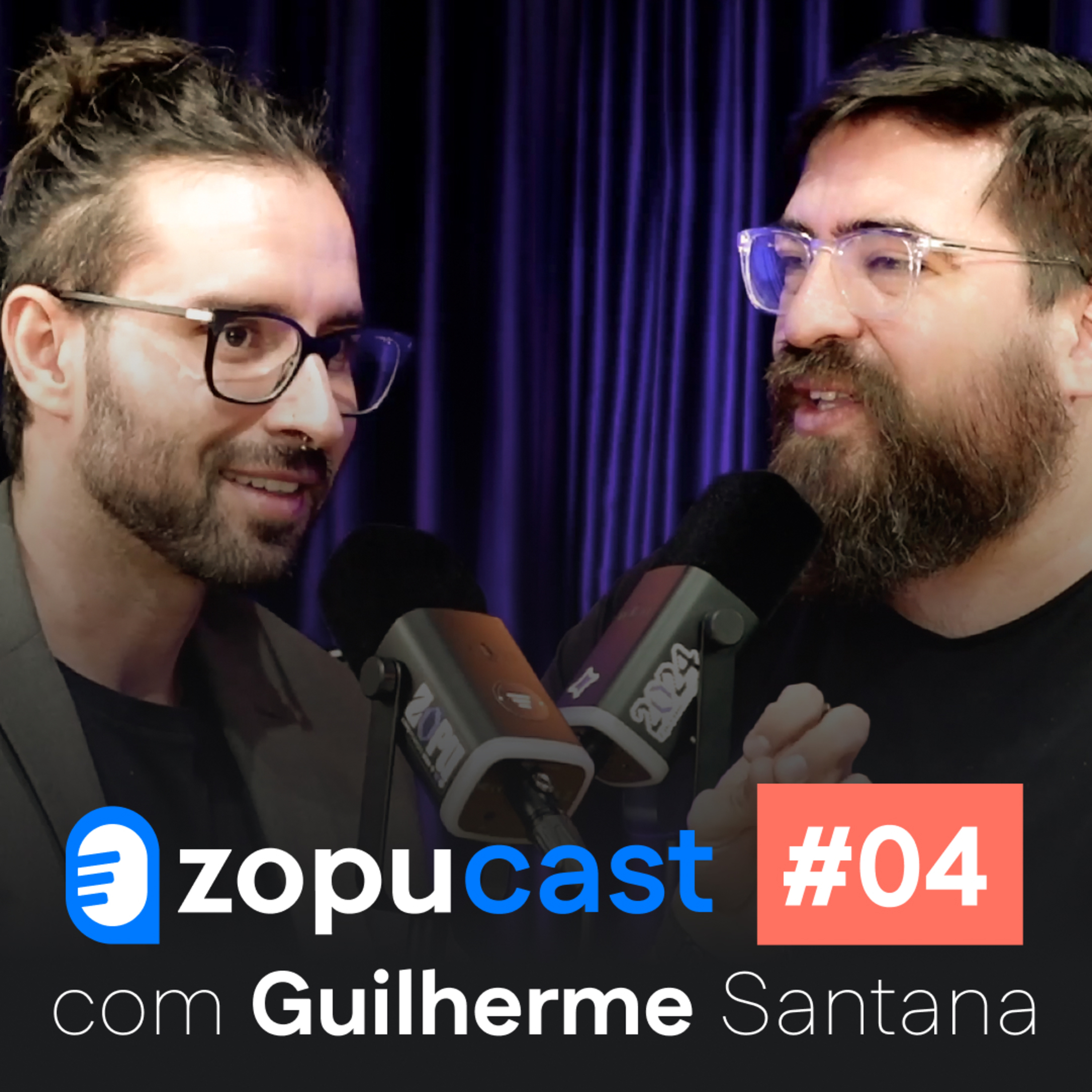 Zopucast