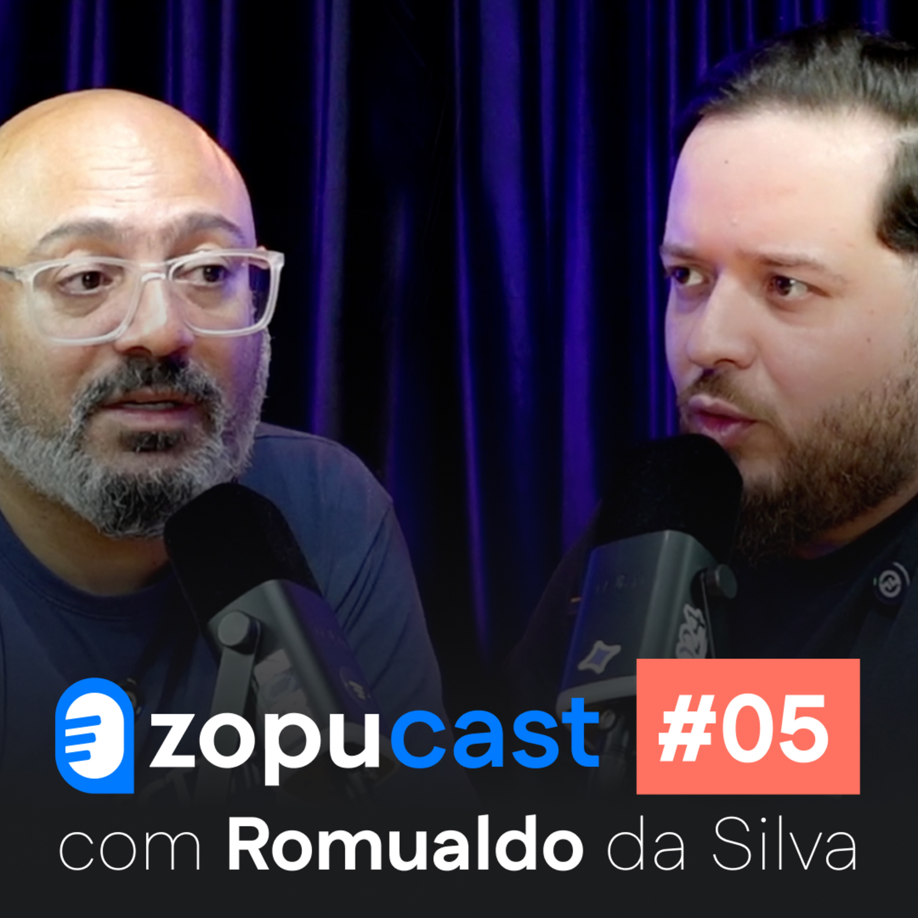 Zopucast