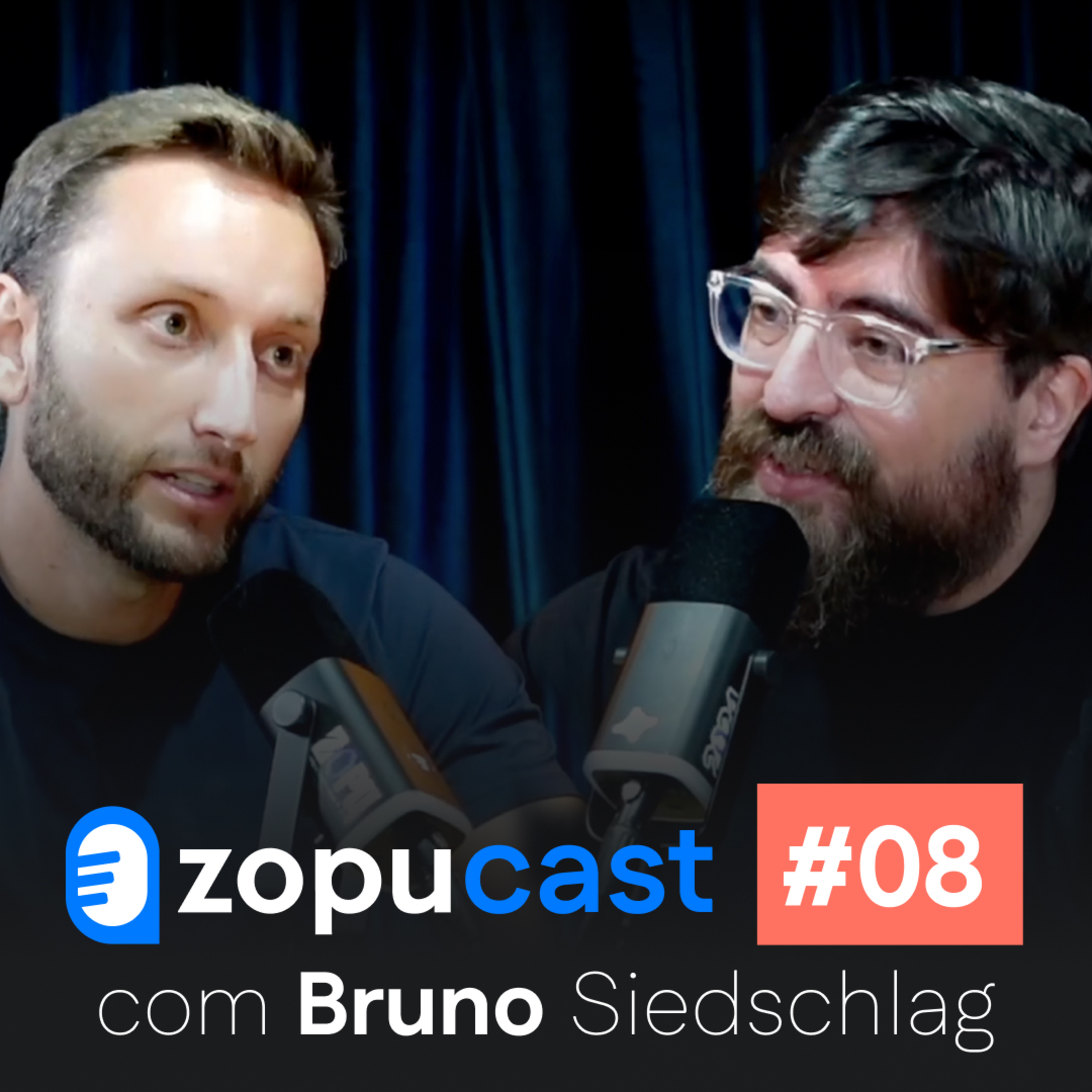 Zopucast