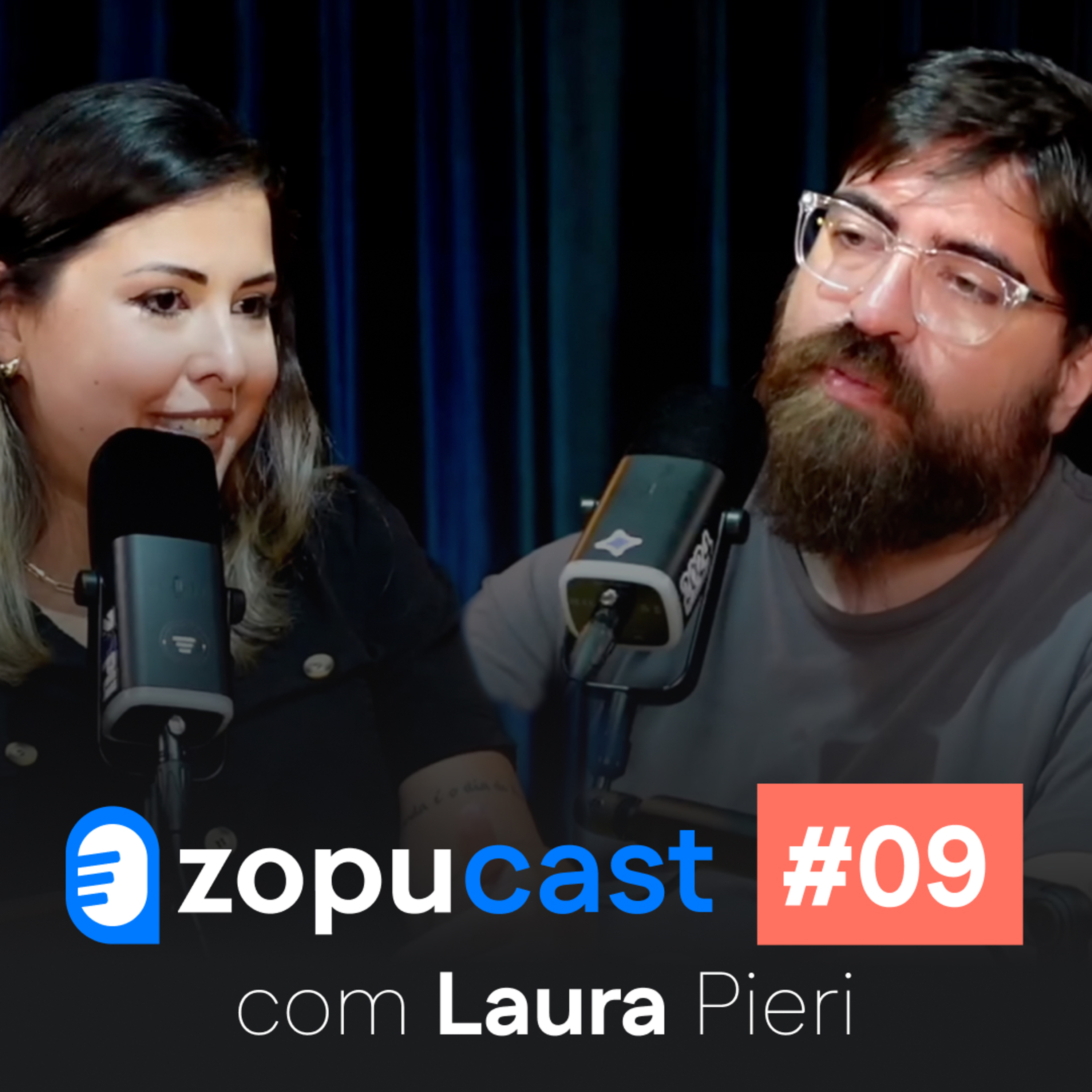 Zopucast