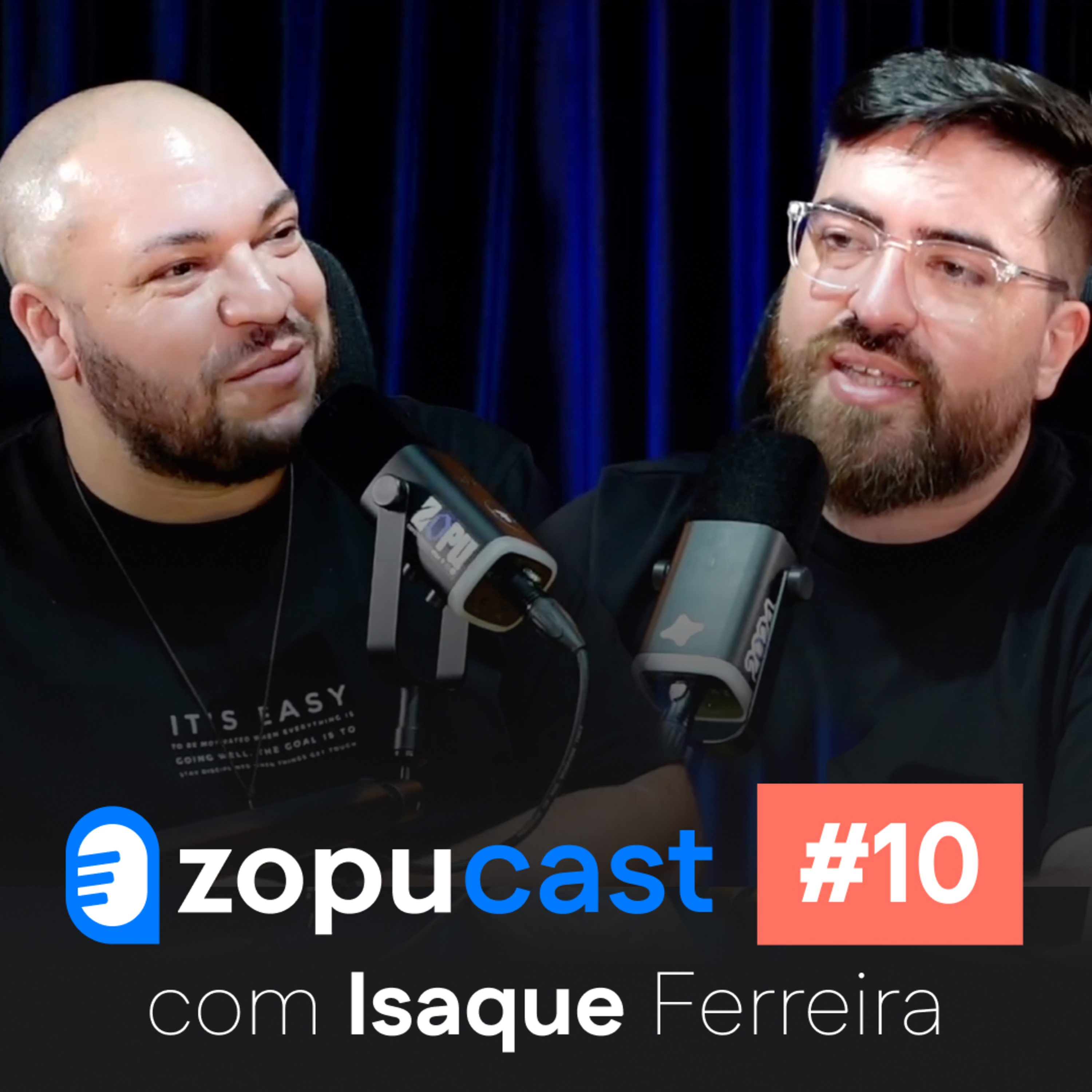 Zopucast