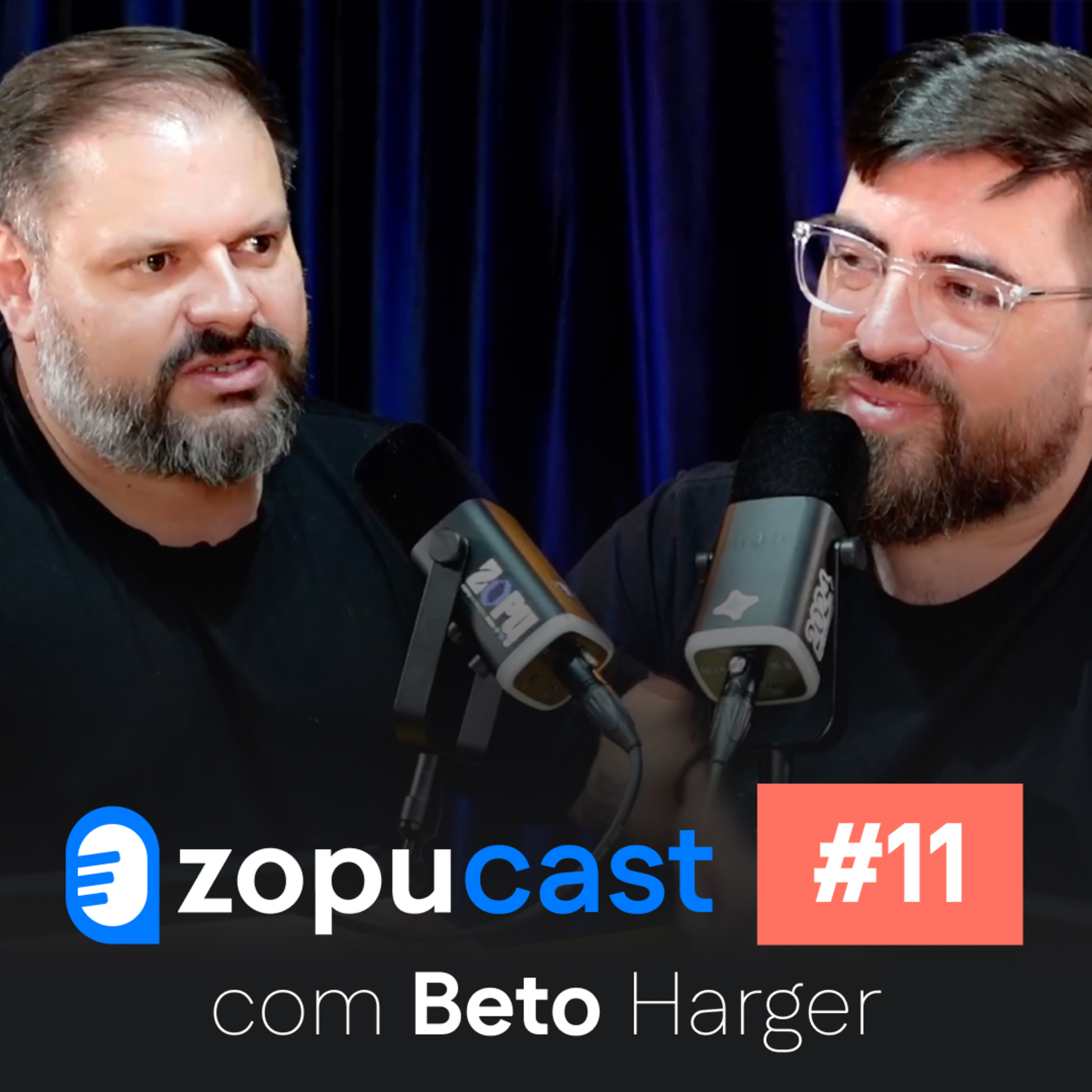Zopucast