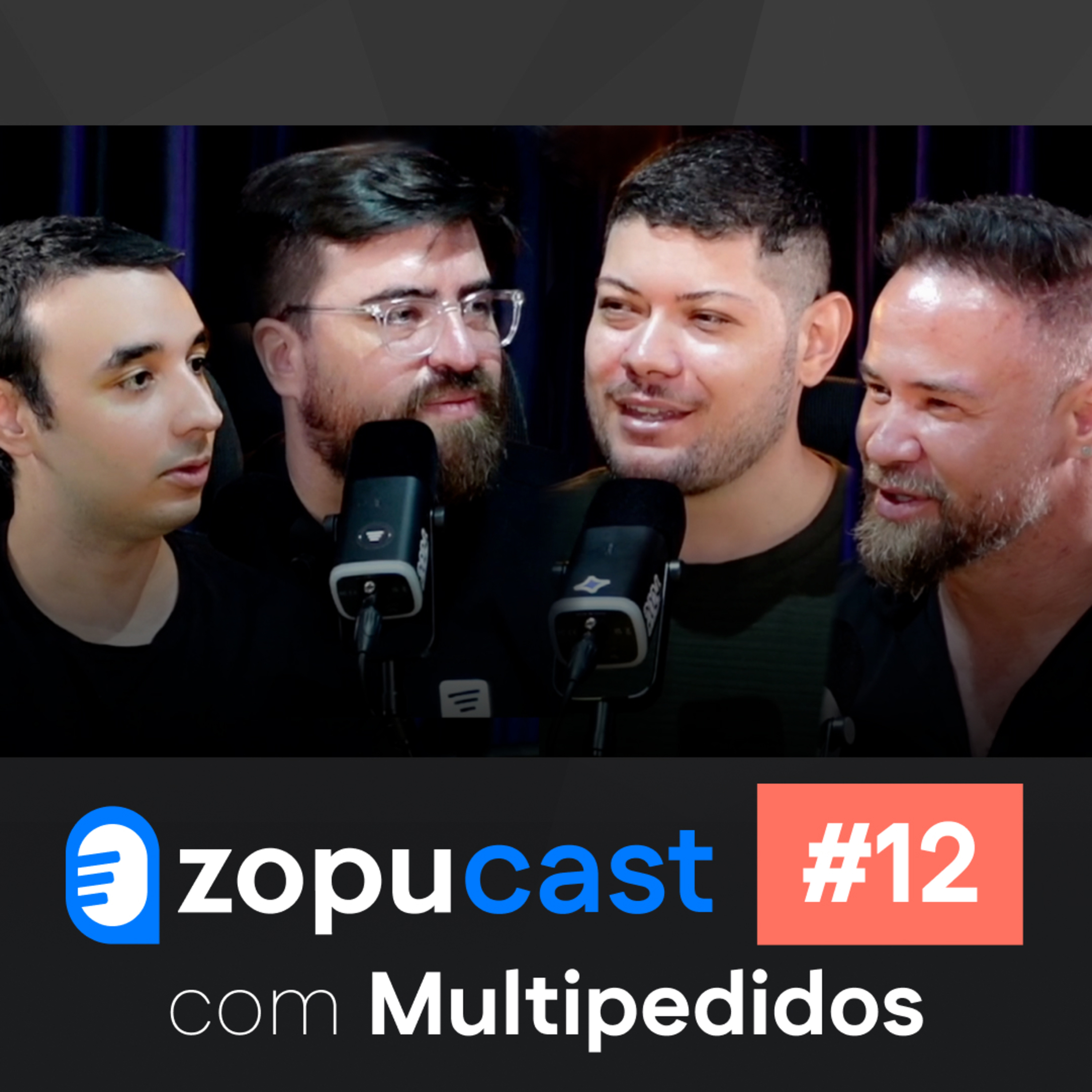 Zopucast