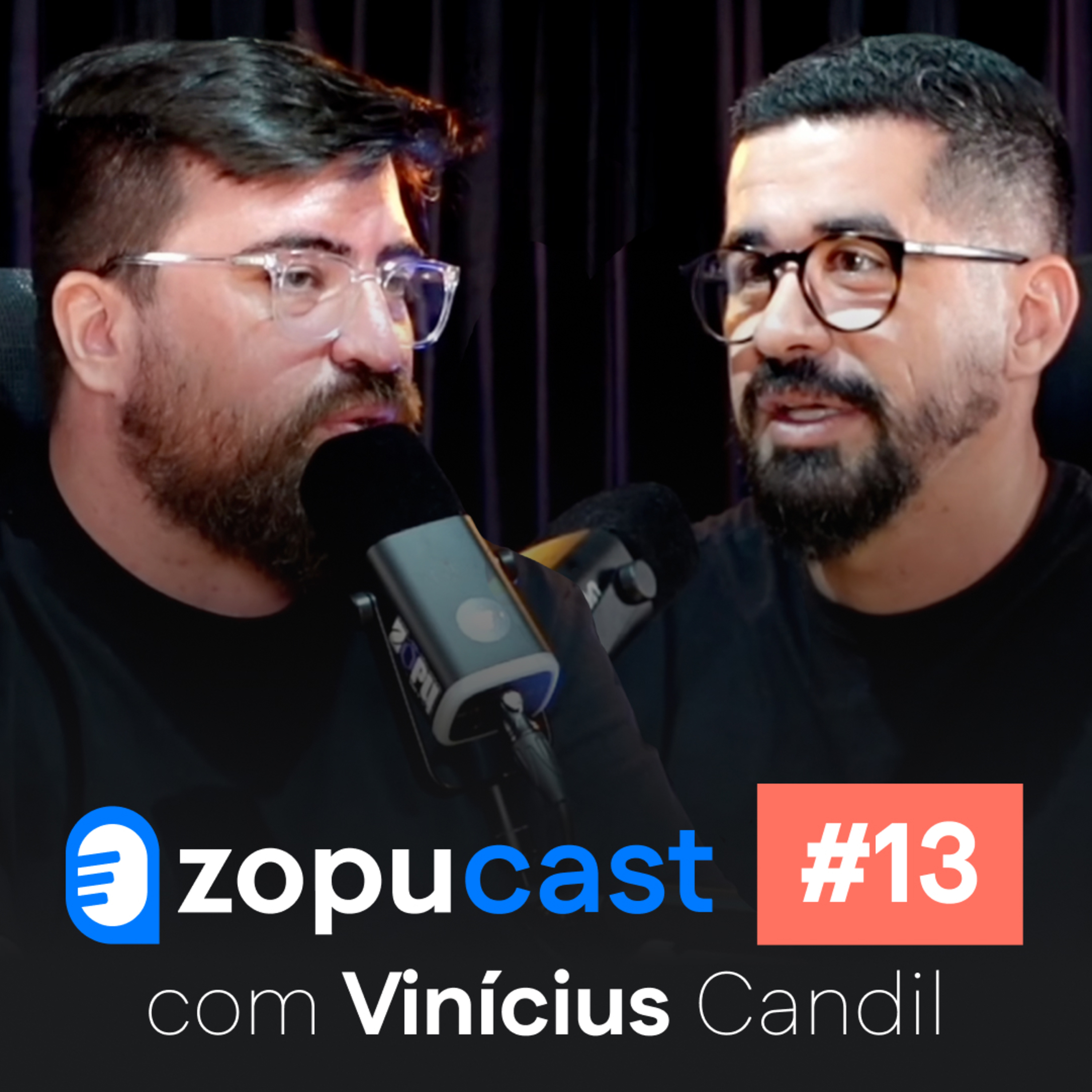 Zopucast