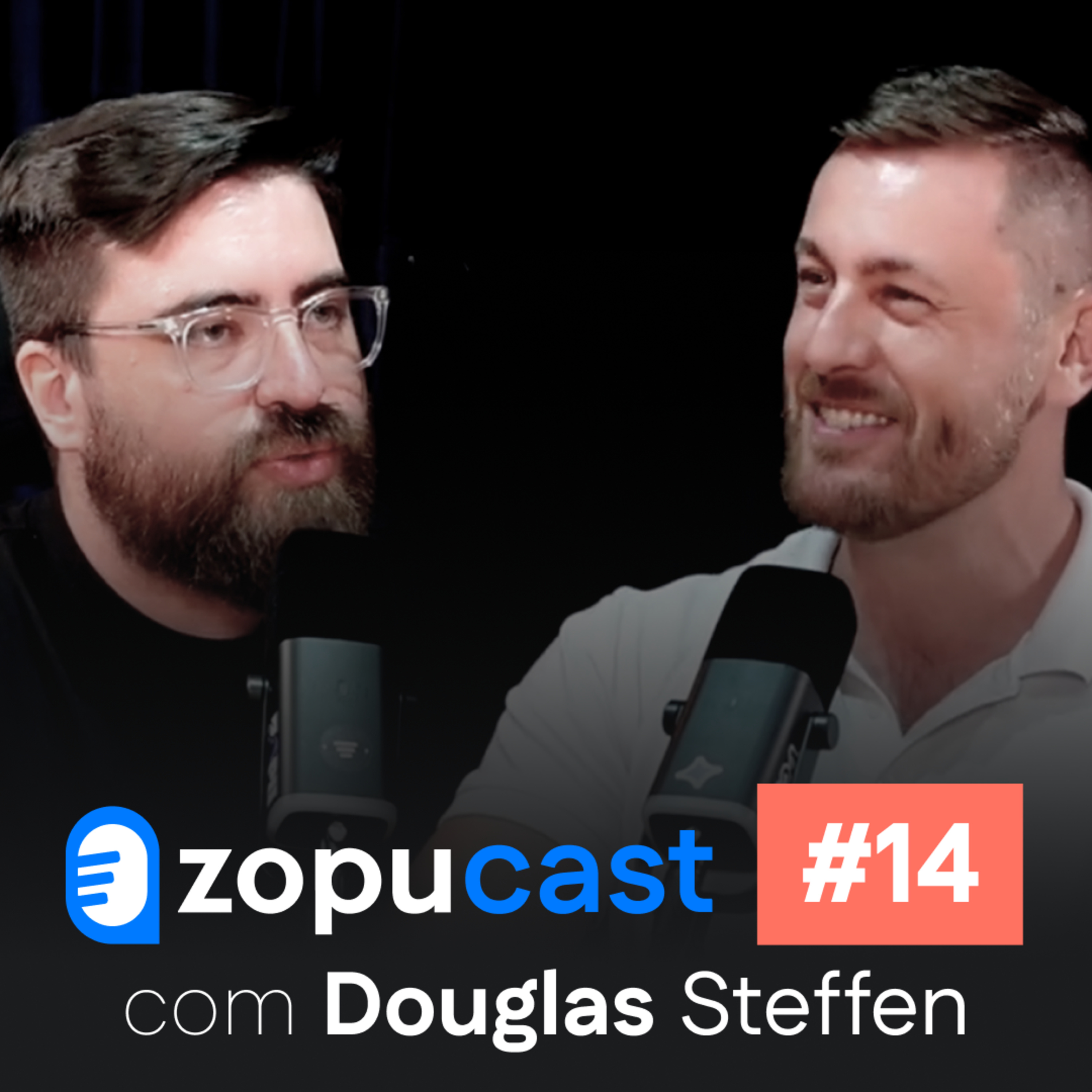 Zopucast