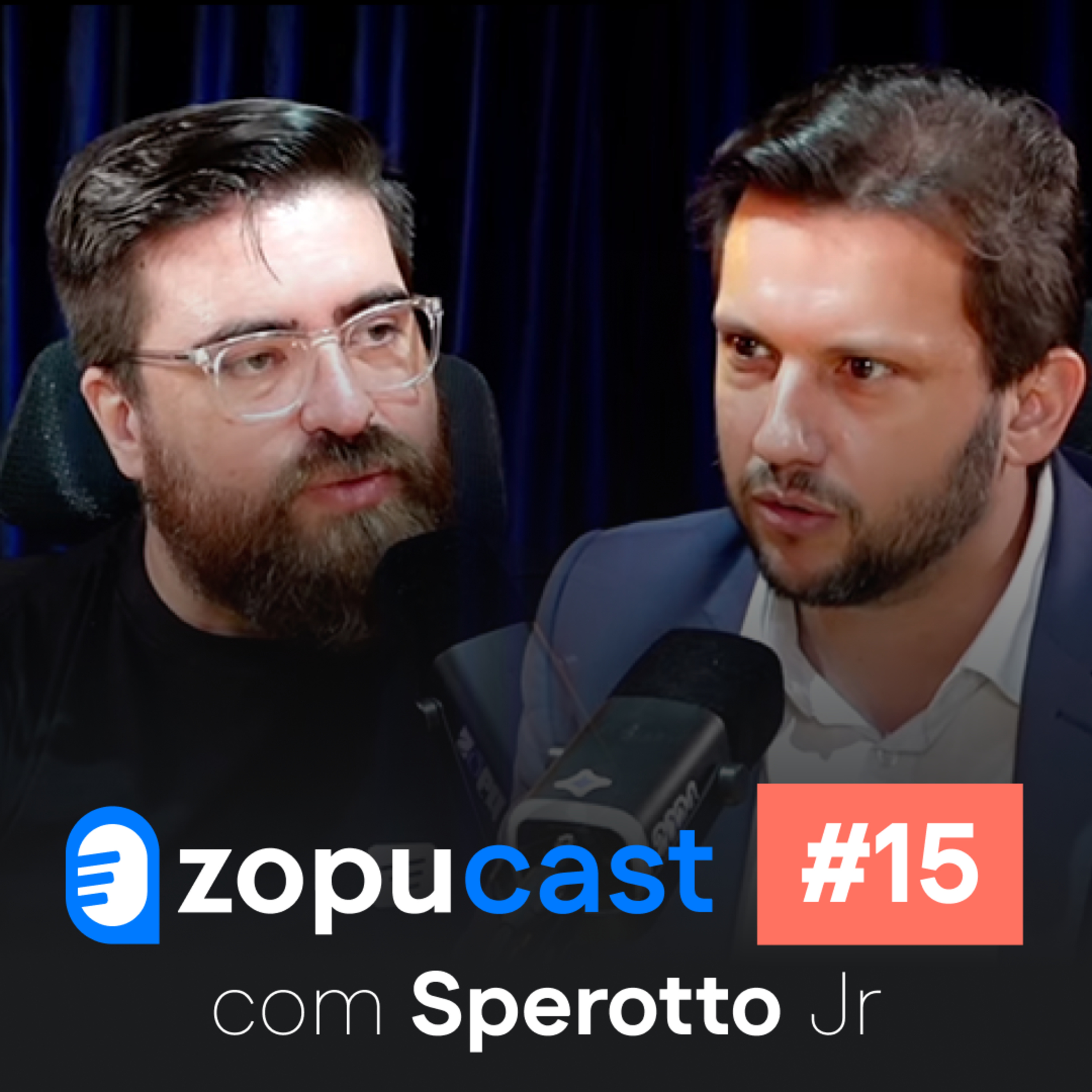Zopucast