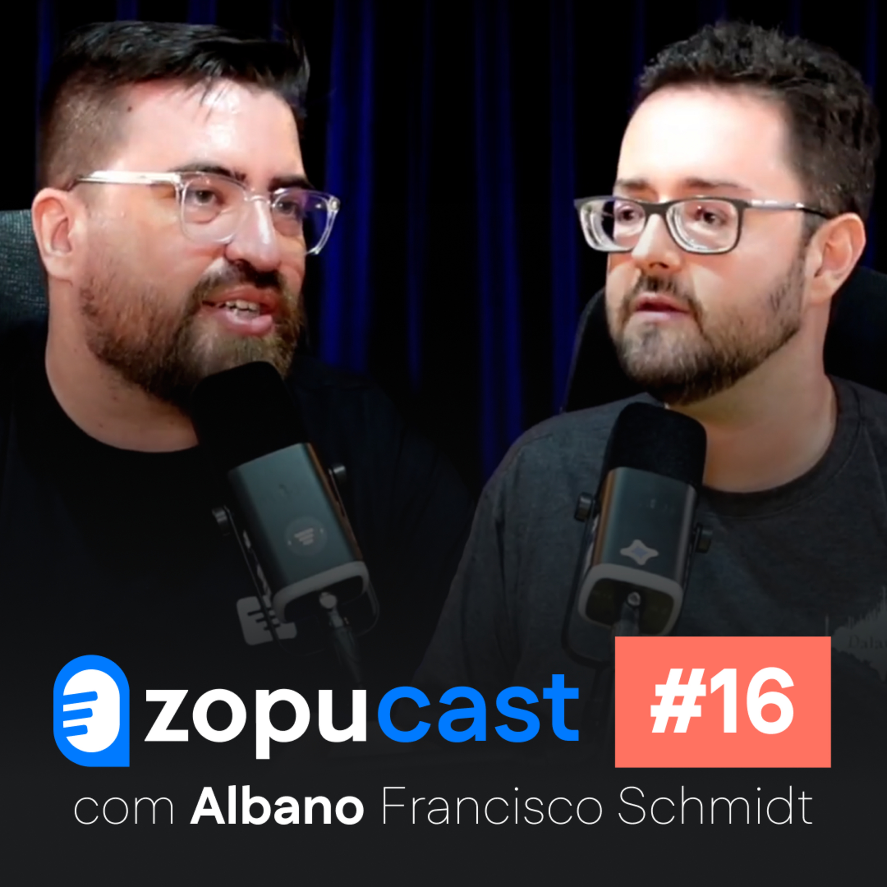 Zopucast