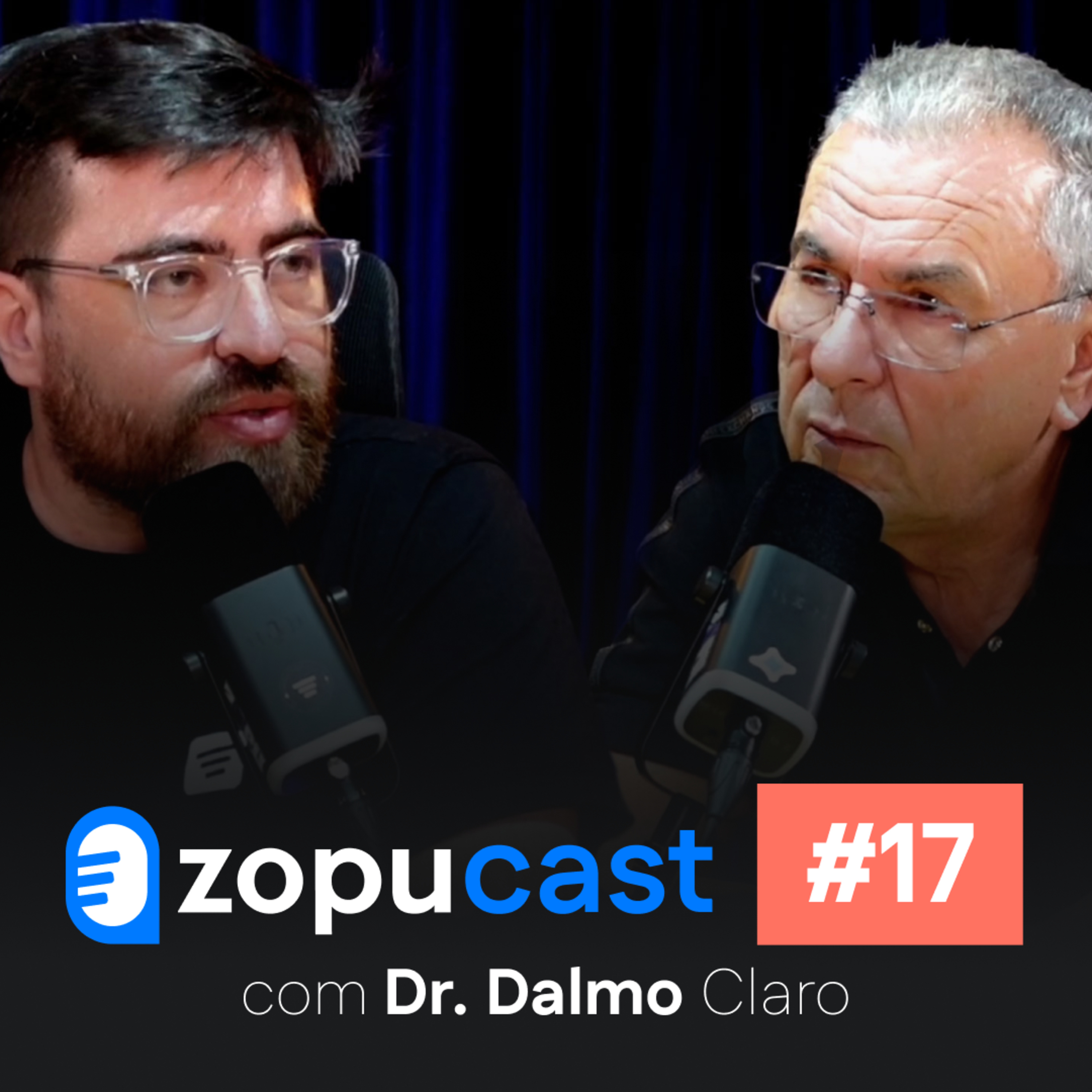 Zopucast
