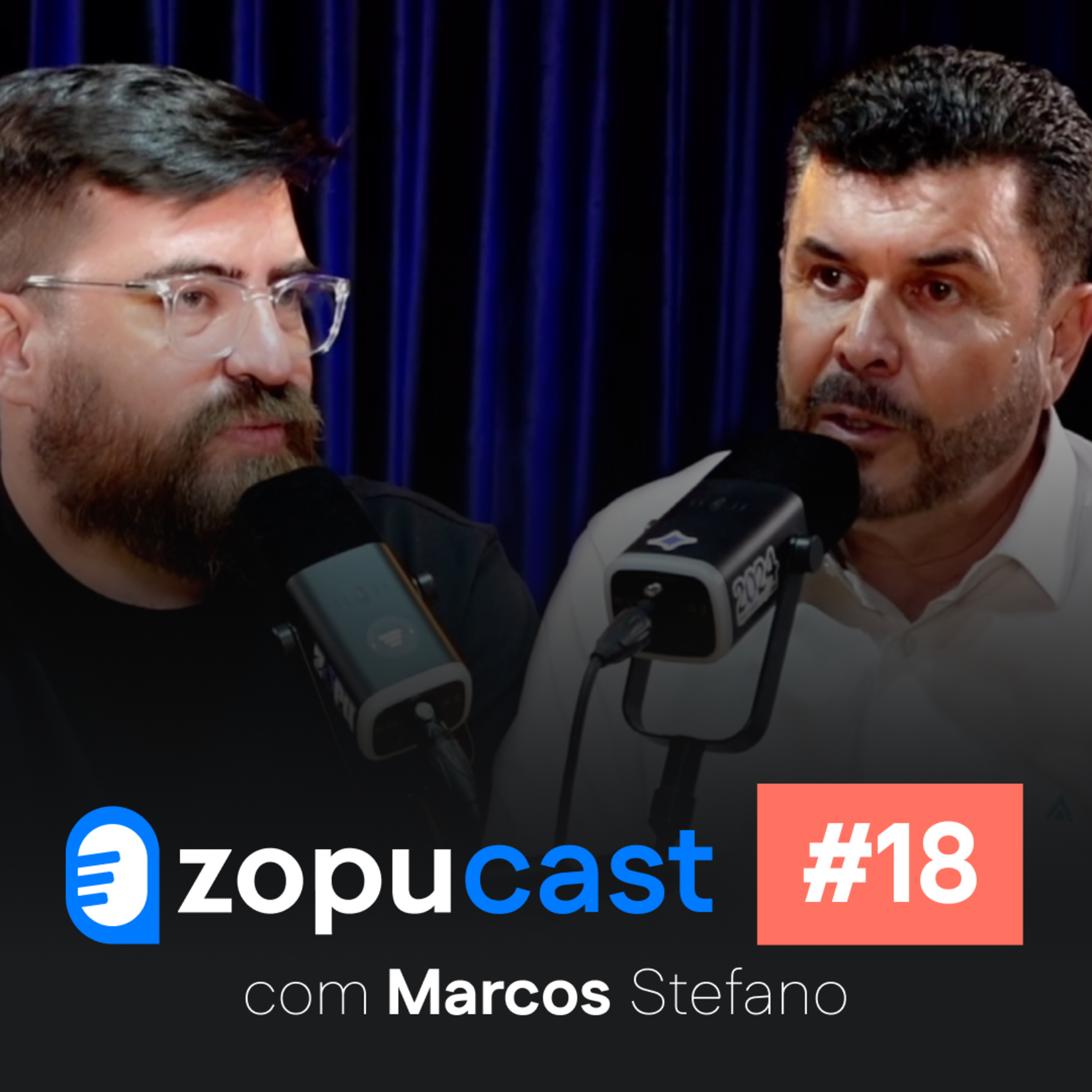 Zopucast