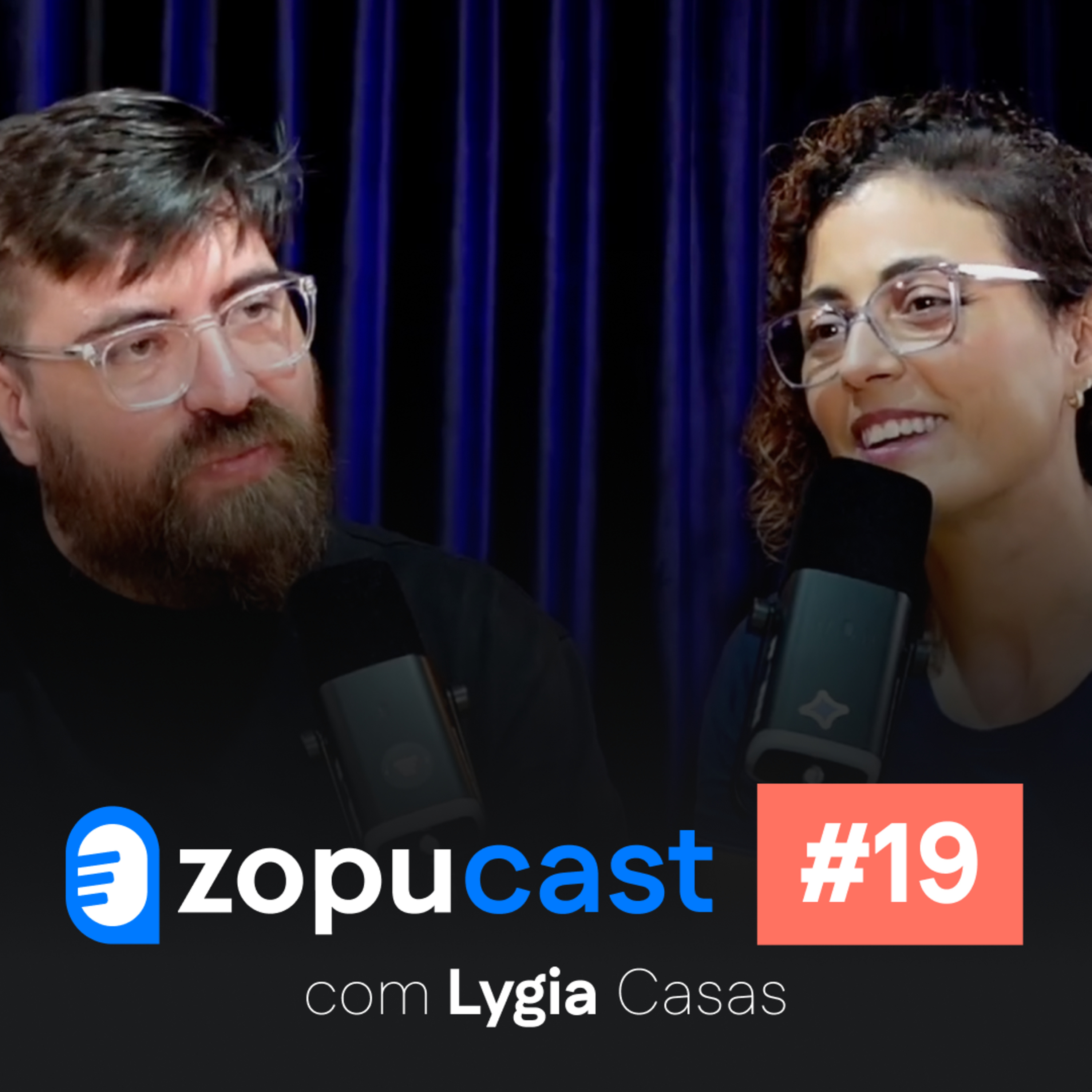 Zopucast
