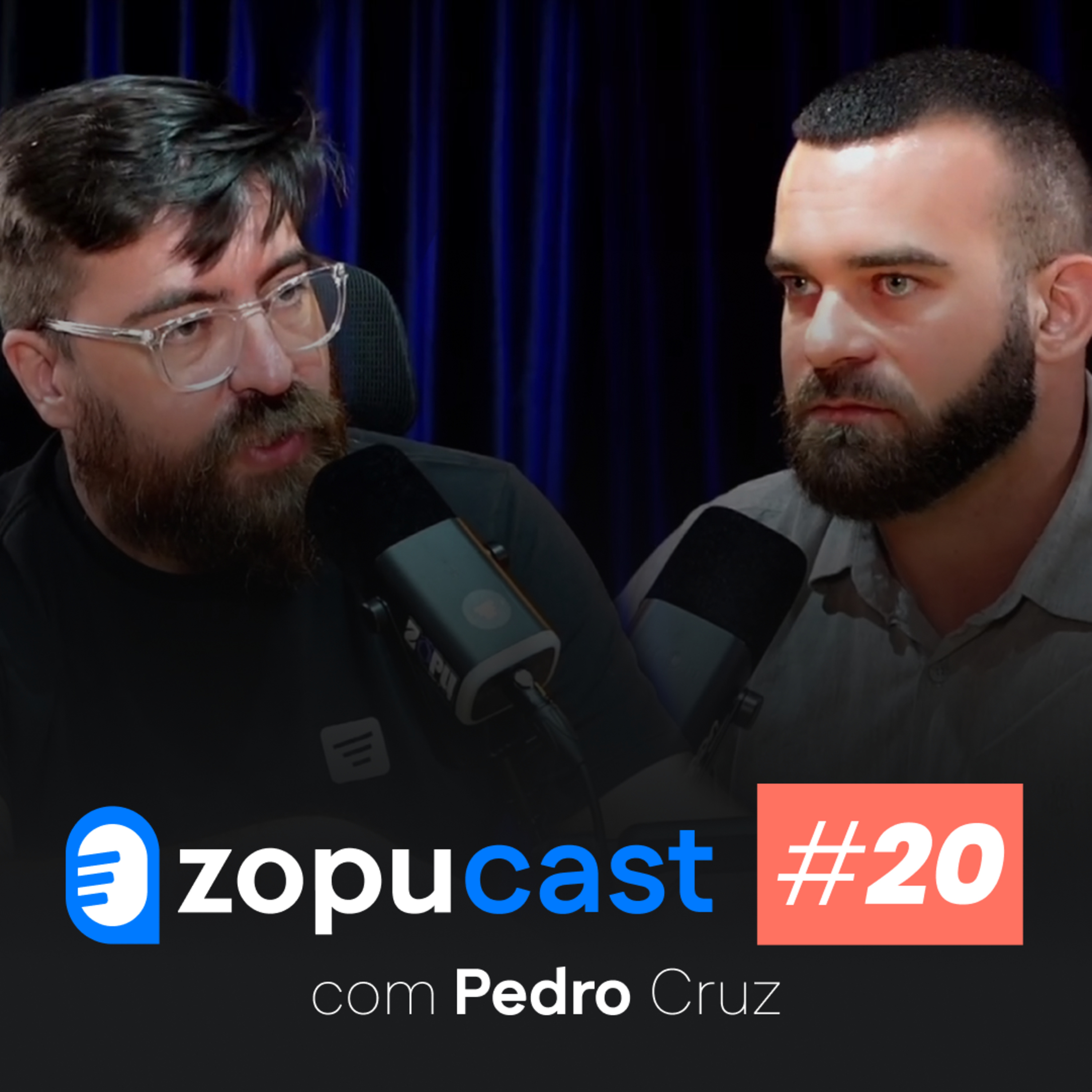 Zopucast
