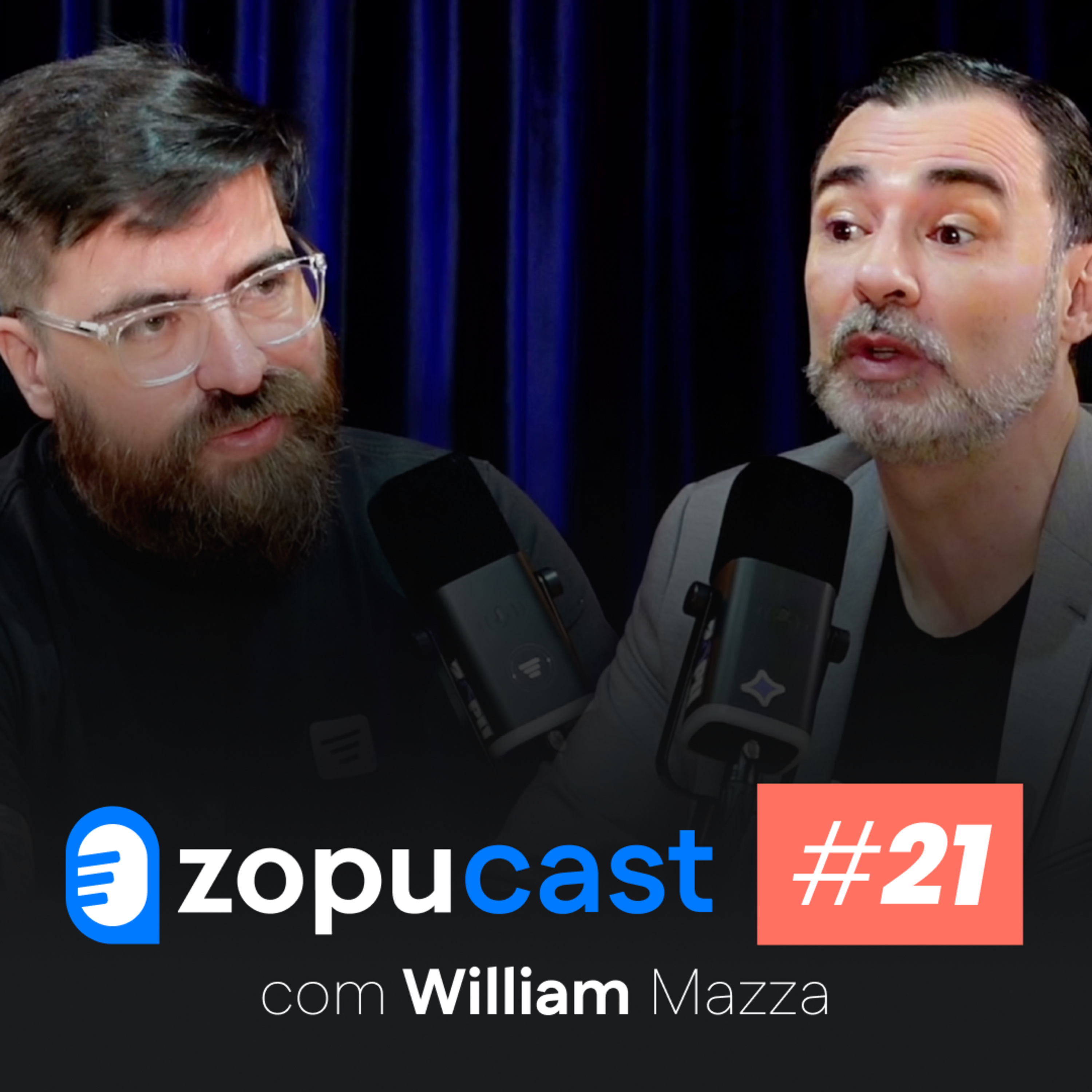Zopucast