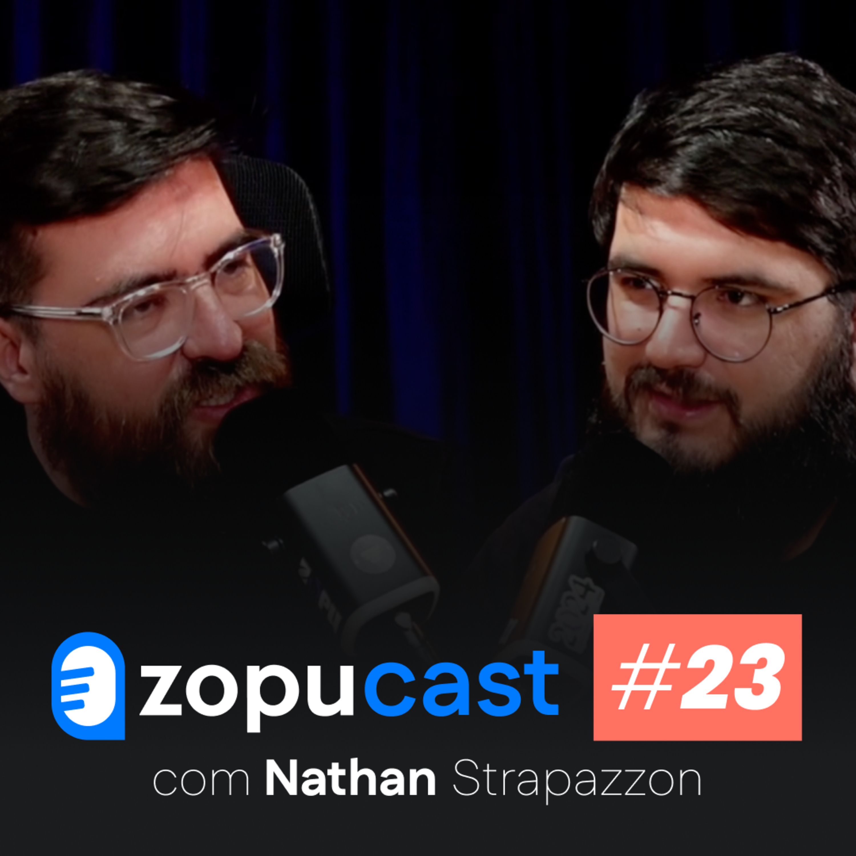 Zopucast