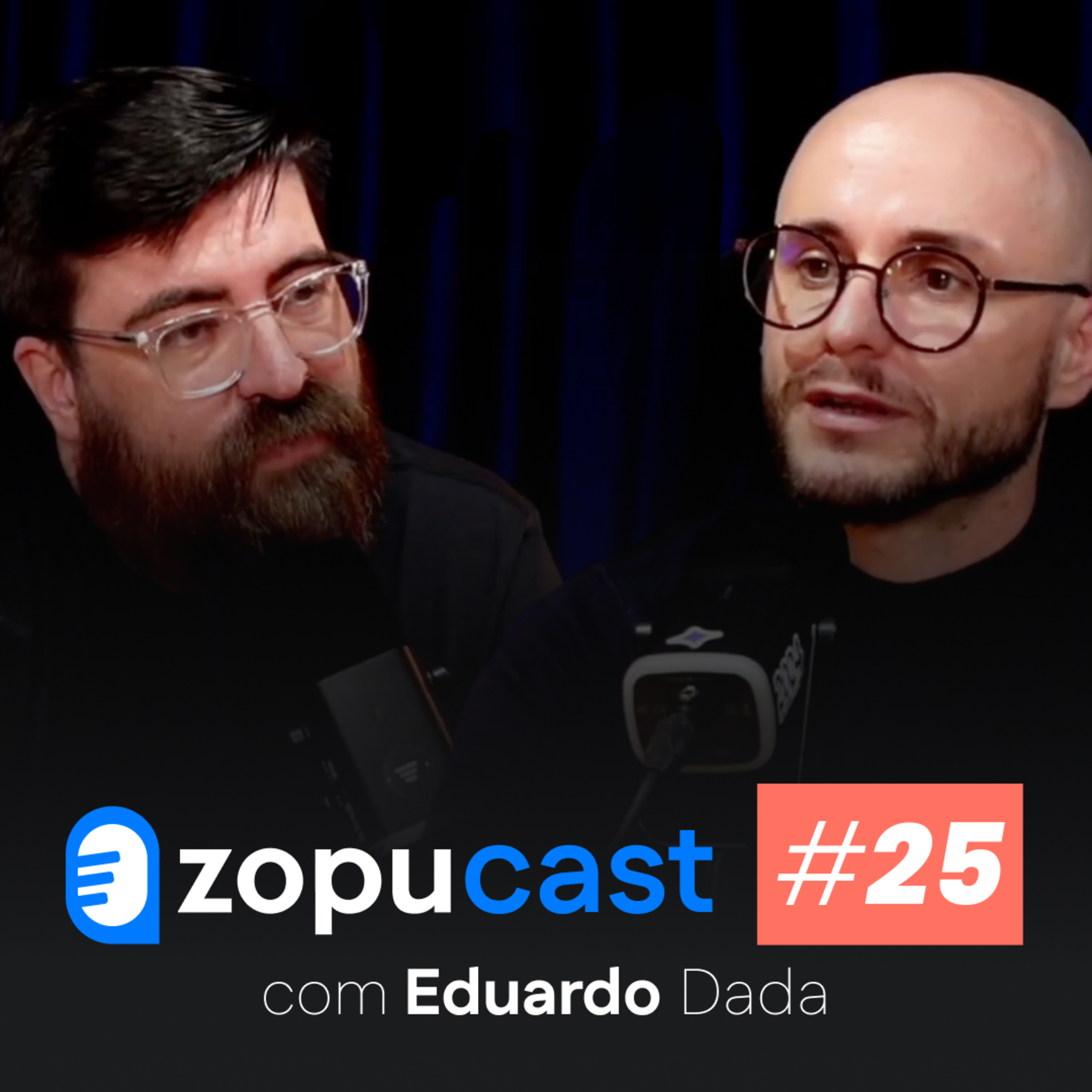 Zopucast
