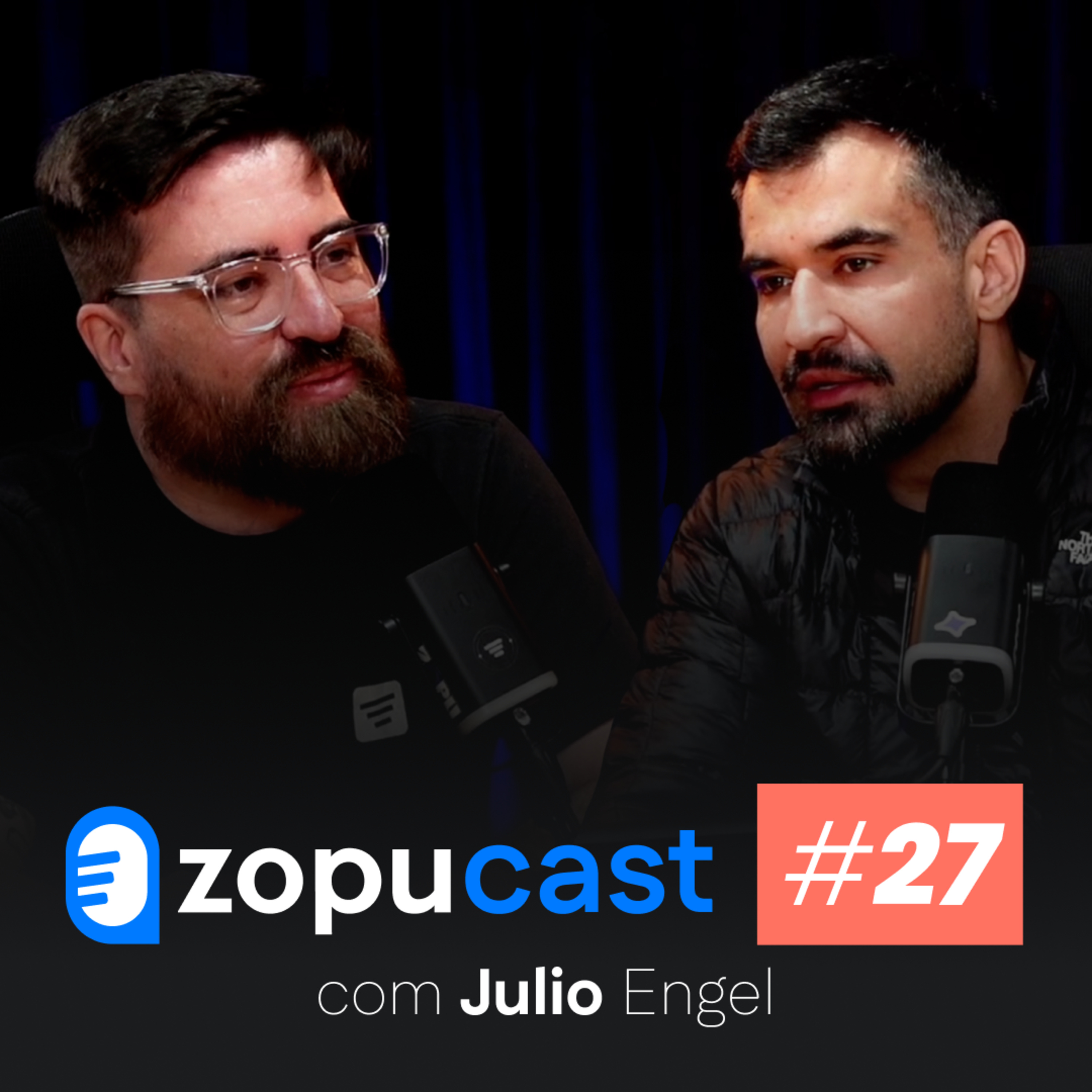 Zopucast