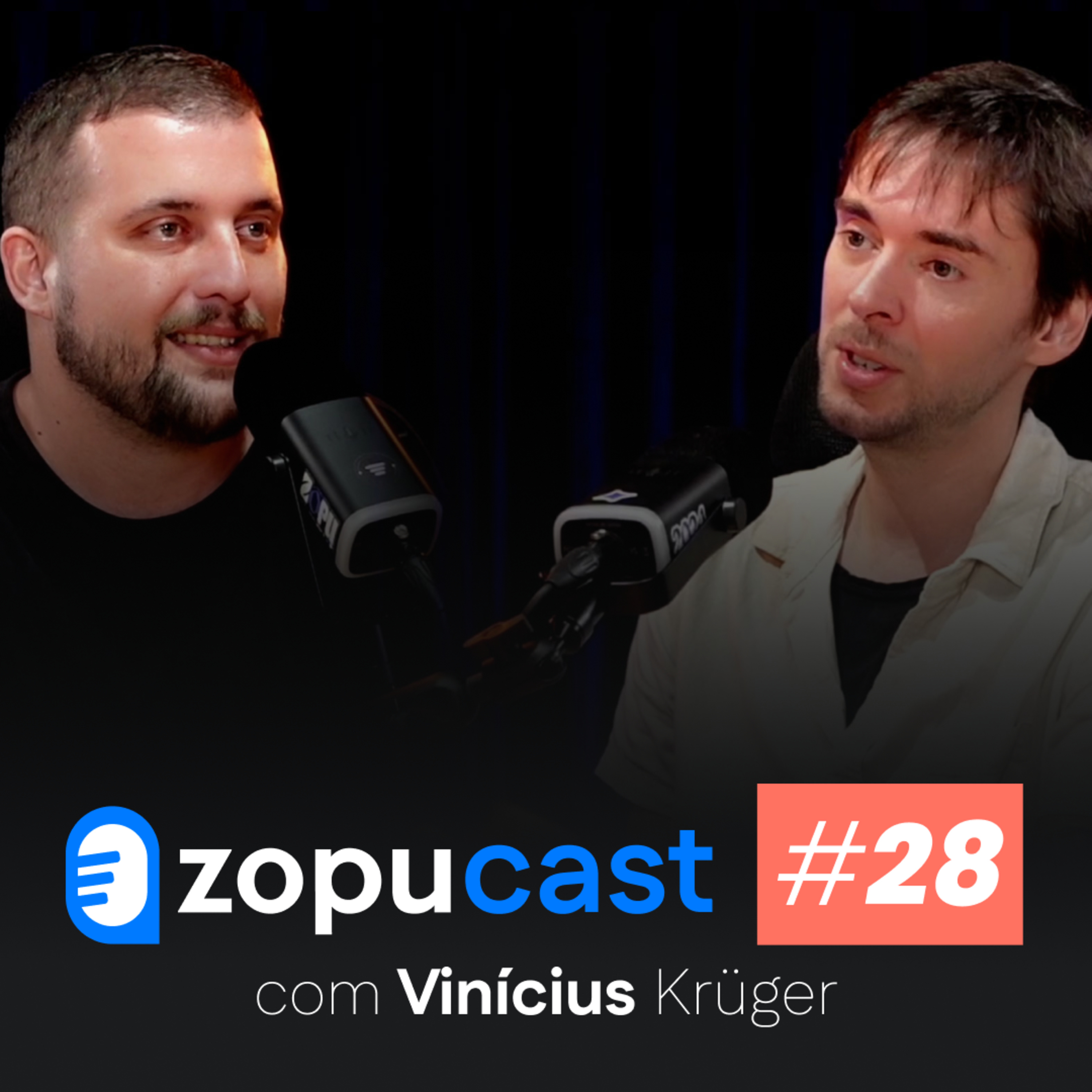 Zopucast
