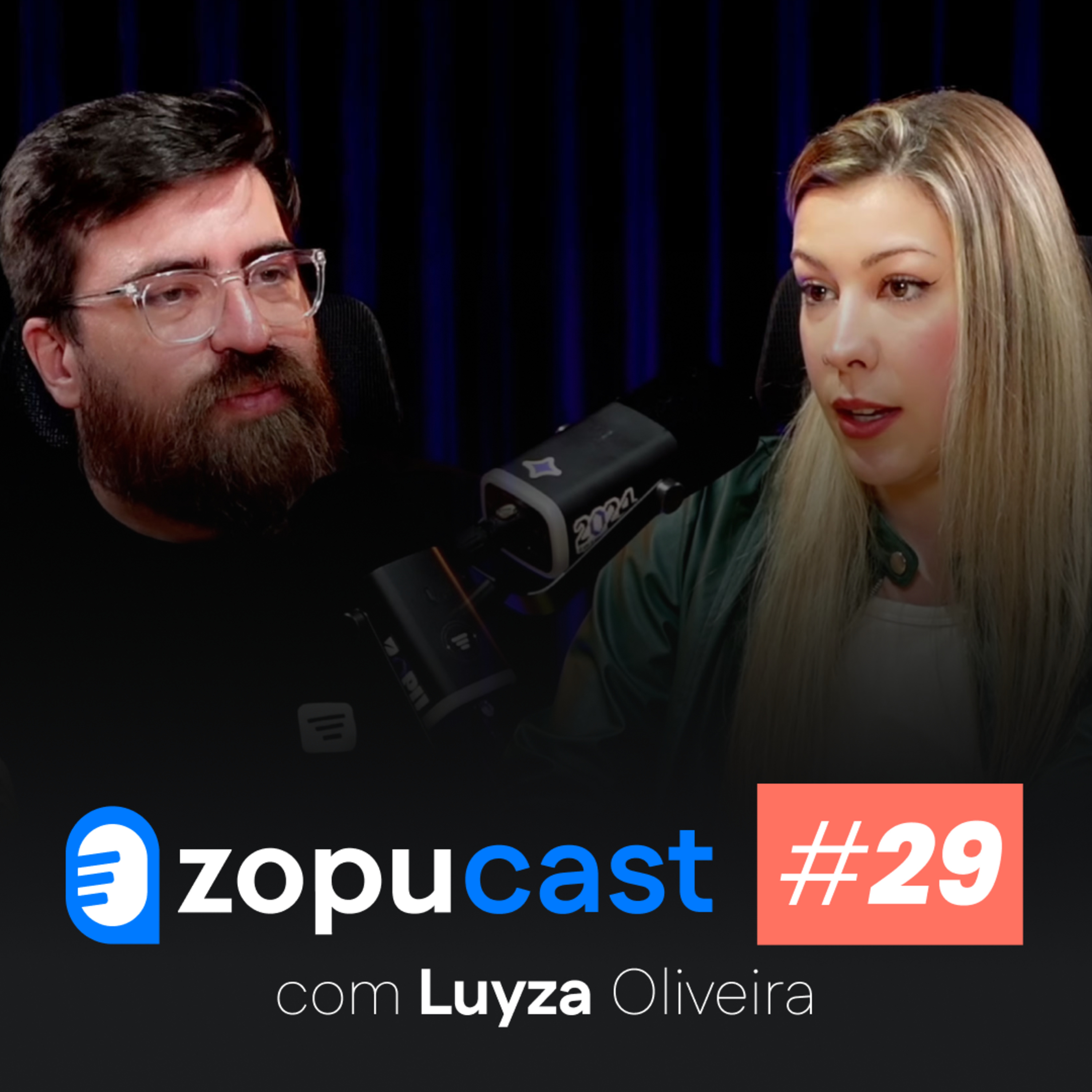 Zopucast