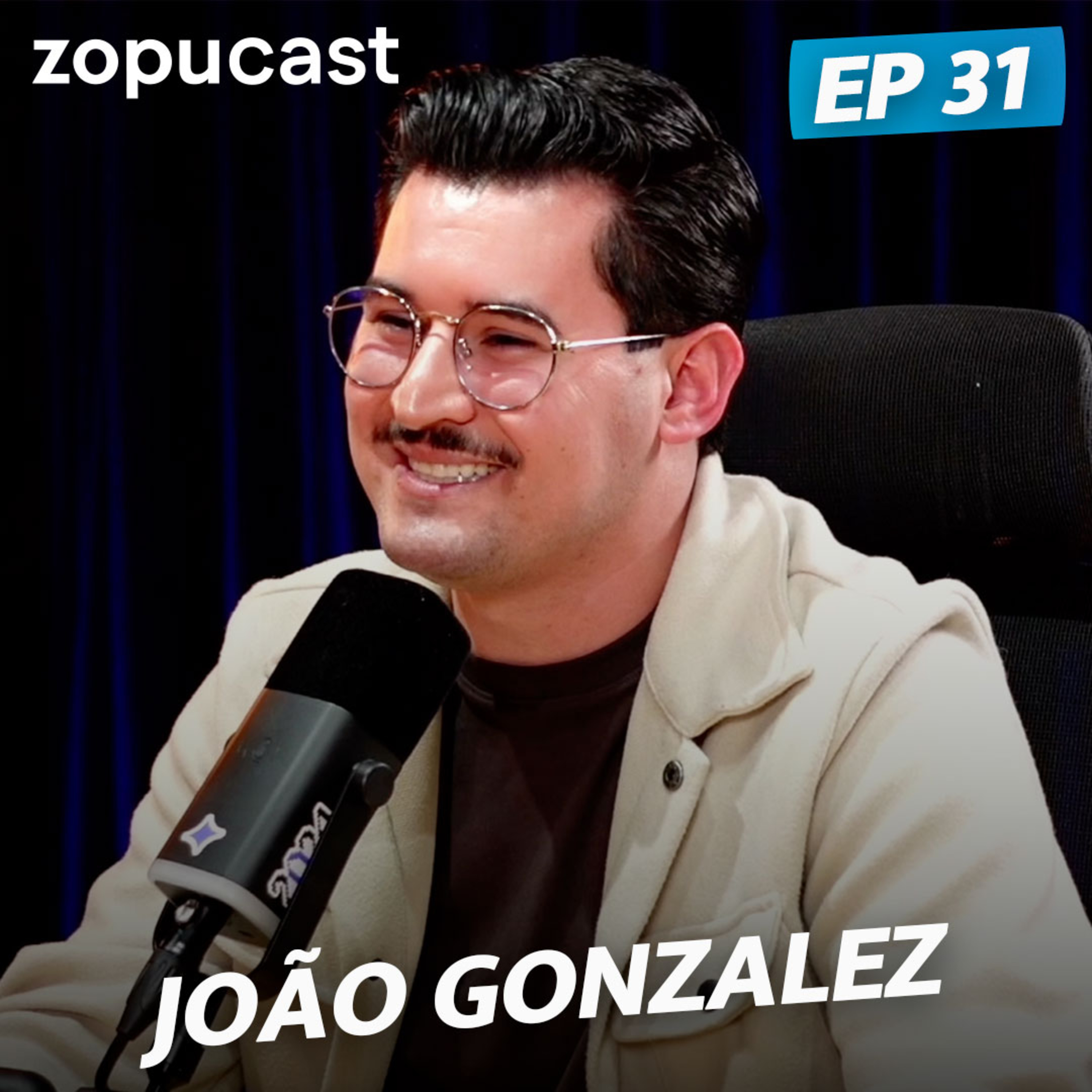 Zopucast