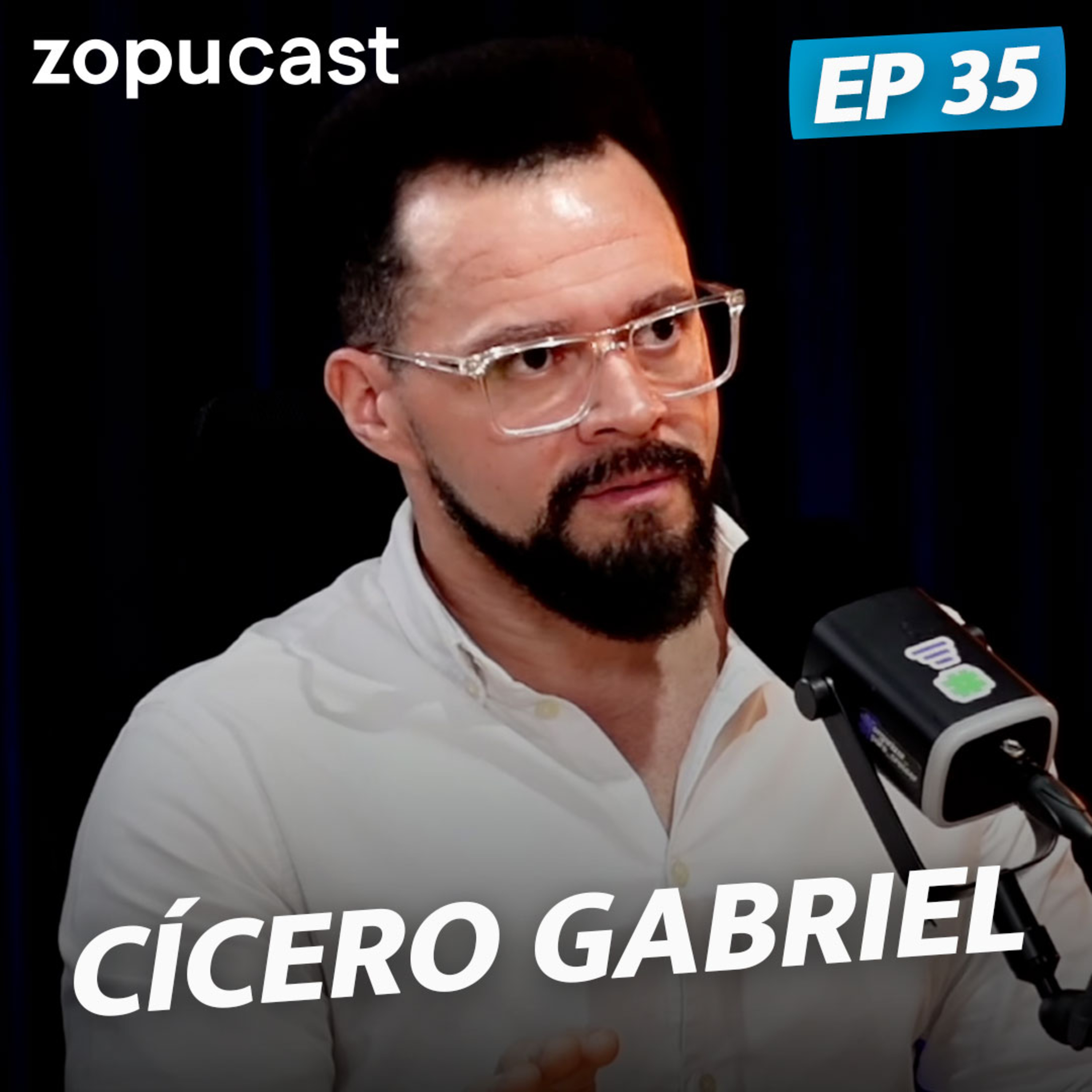 Zopucast