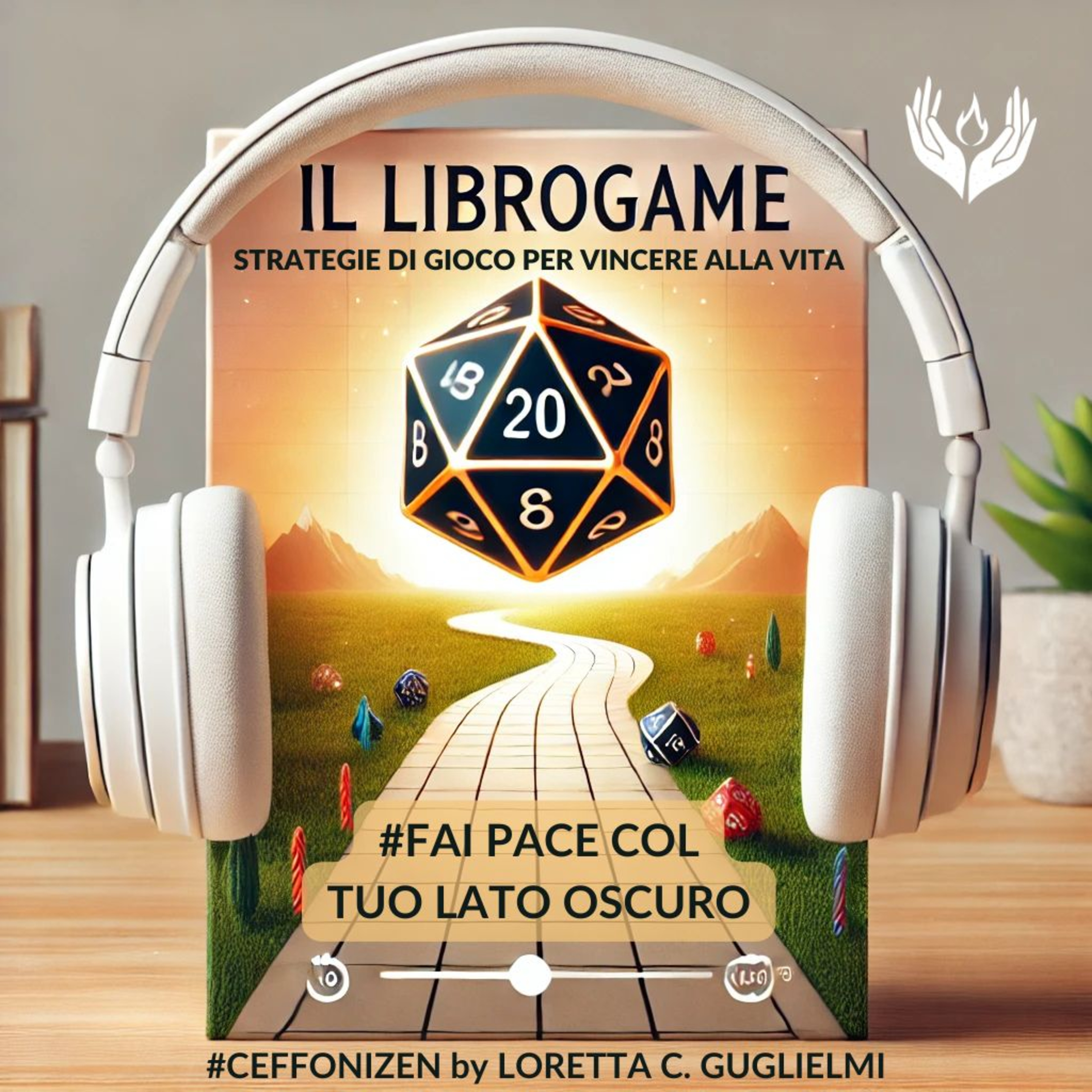 Fai Pace Col Tuo Lato Oscuro (Oggi Mi Faccio dei Nemici) episode artwork