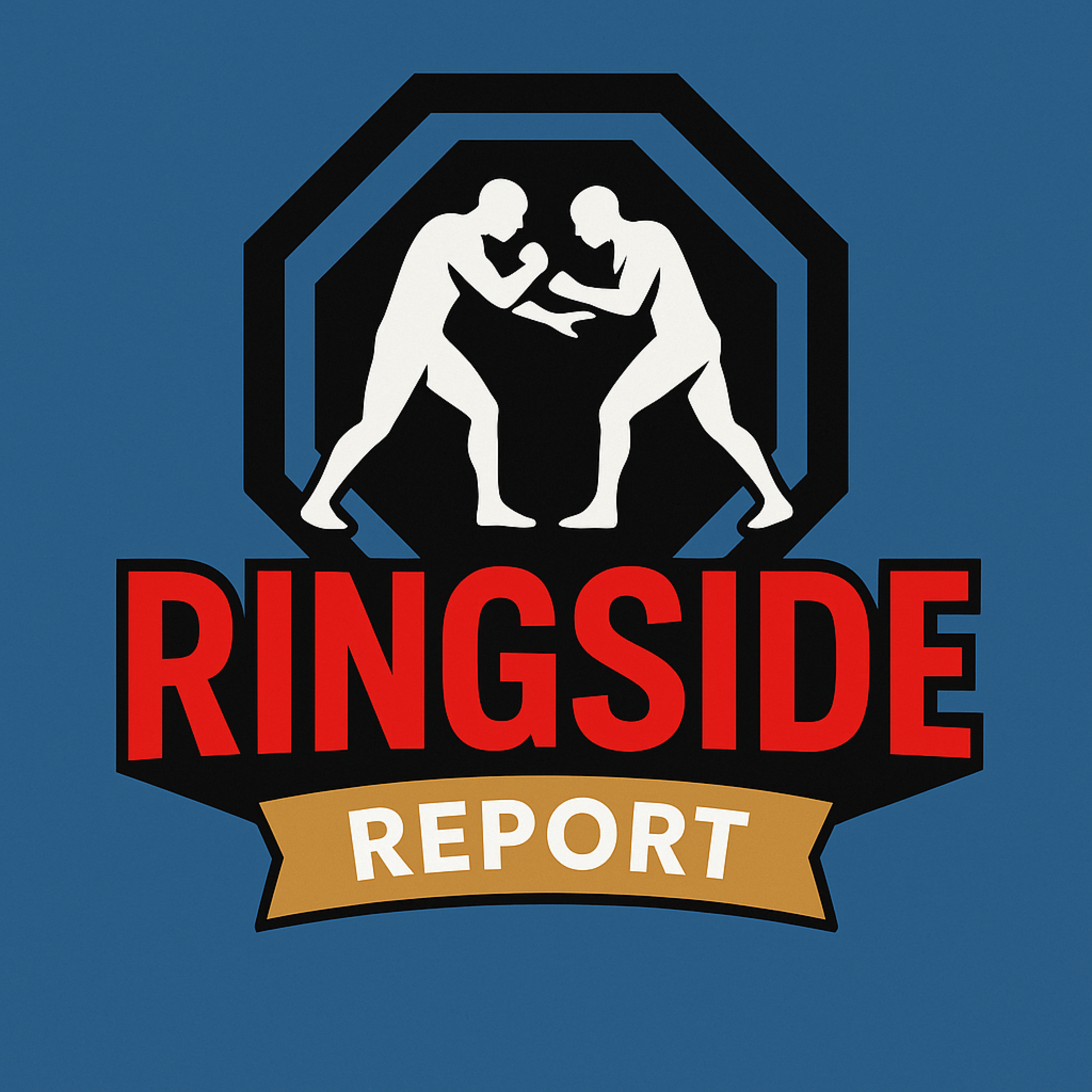 Ringside Report Network