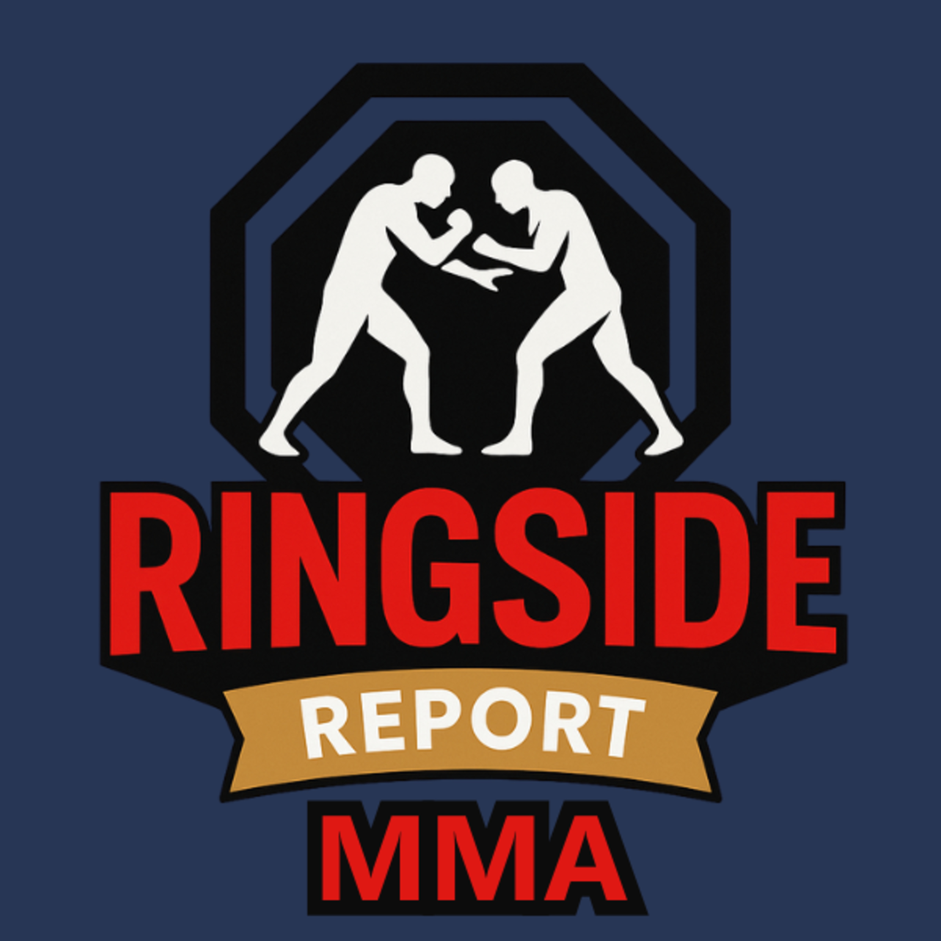 Ringside Report Network