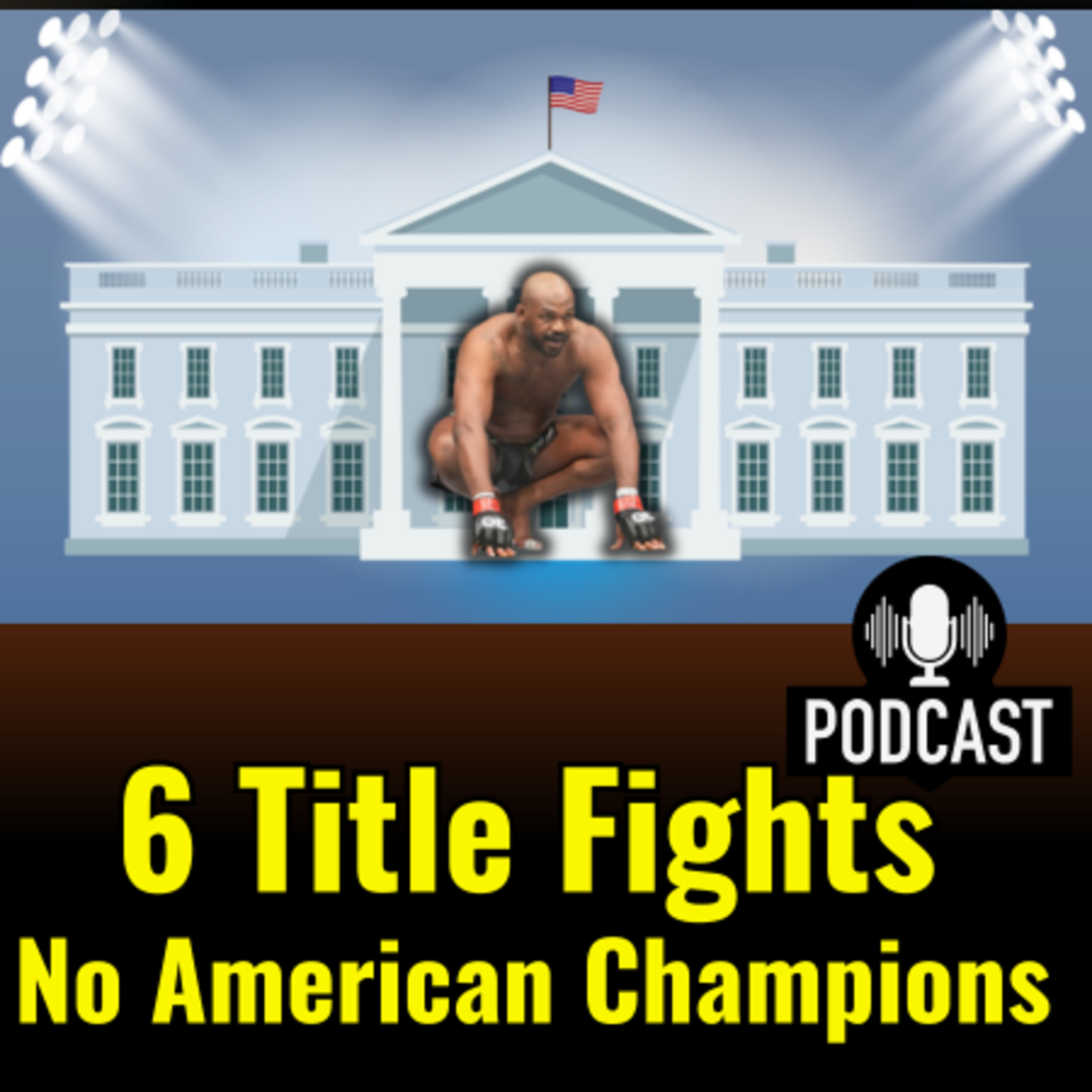 Ringside Report Network